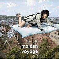 Rakuten - 【中古】 (CD) MAIDEN VOYAGE(初回限定盤)(DVD付) / Salyu （送料無料）