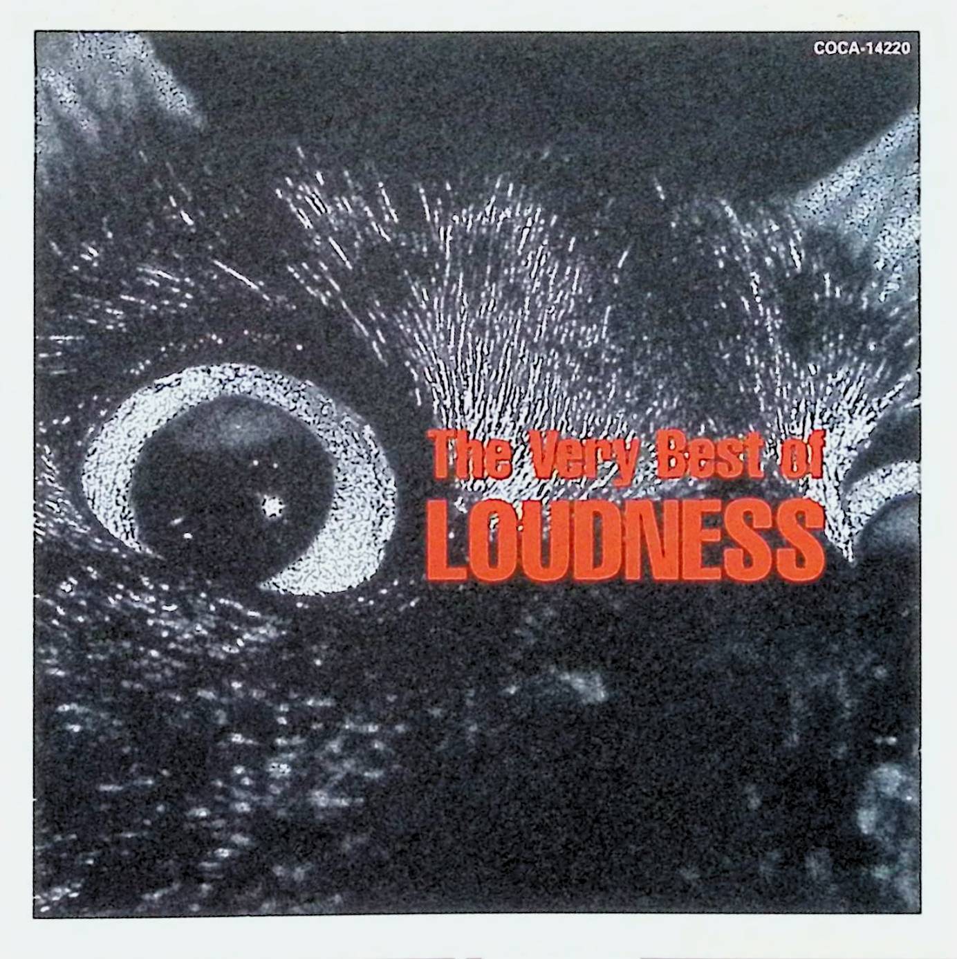 Rakuten - 【中古】 (CD) The Very Best C / LOUDNESS （送料無料）