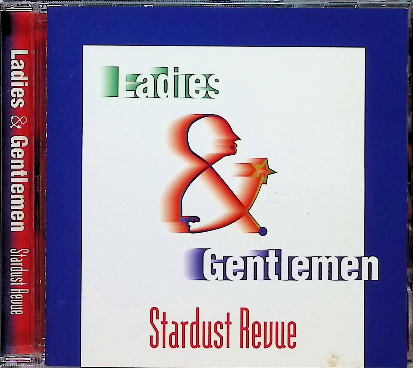 Rakuten - 【中古】 (CD) Ladies&Gentlemen / スターダスト・レビュー （送料無料）