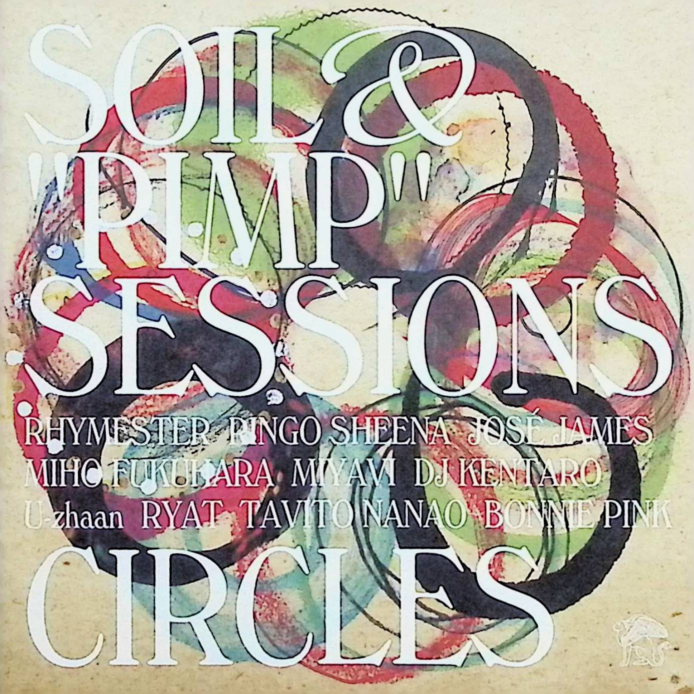 樂天商城 - 【中古】 (CD) CIRCLES (初回限定盤)[DVD付] / SOIL & 