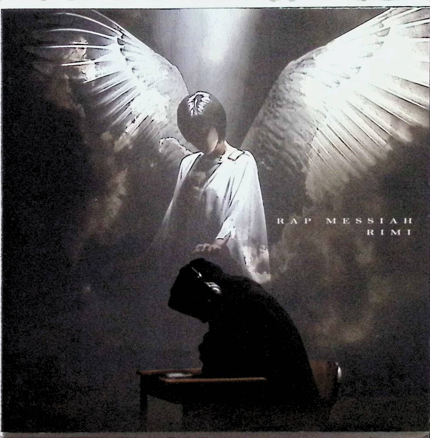 樂天商城 - 【中古】 (CD) Rimi 1集 - Rap Messiah(韓国盤) / Rimi (리미)