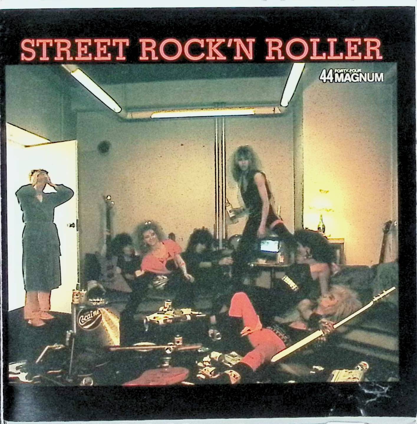 楽天市場】STREET ROCK'N ROLLERの通販