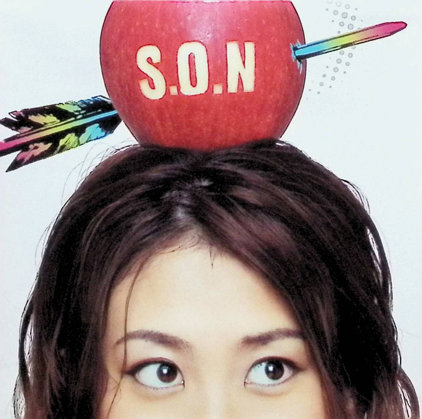 Rakuten - 【中古】 (CD) S.O.N / SONOMI （送料無料）
