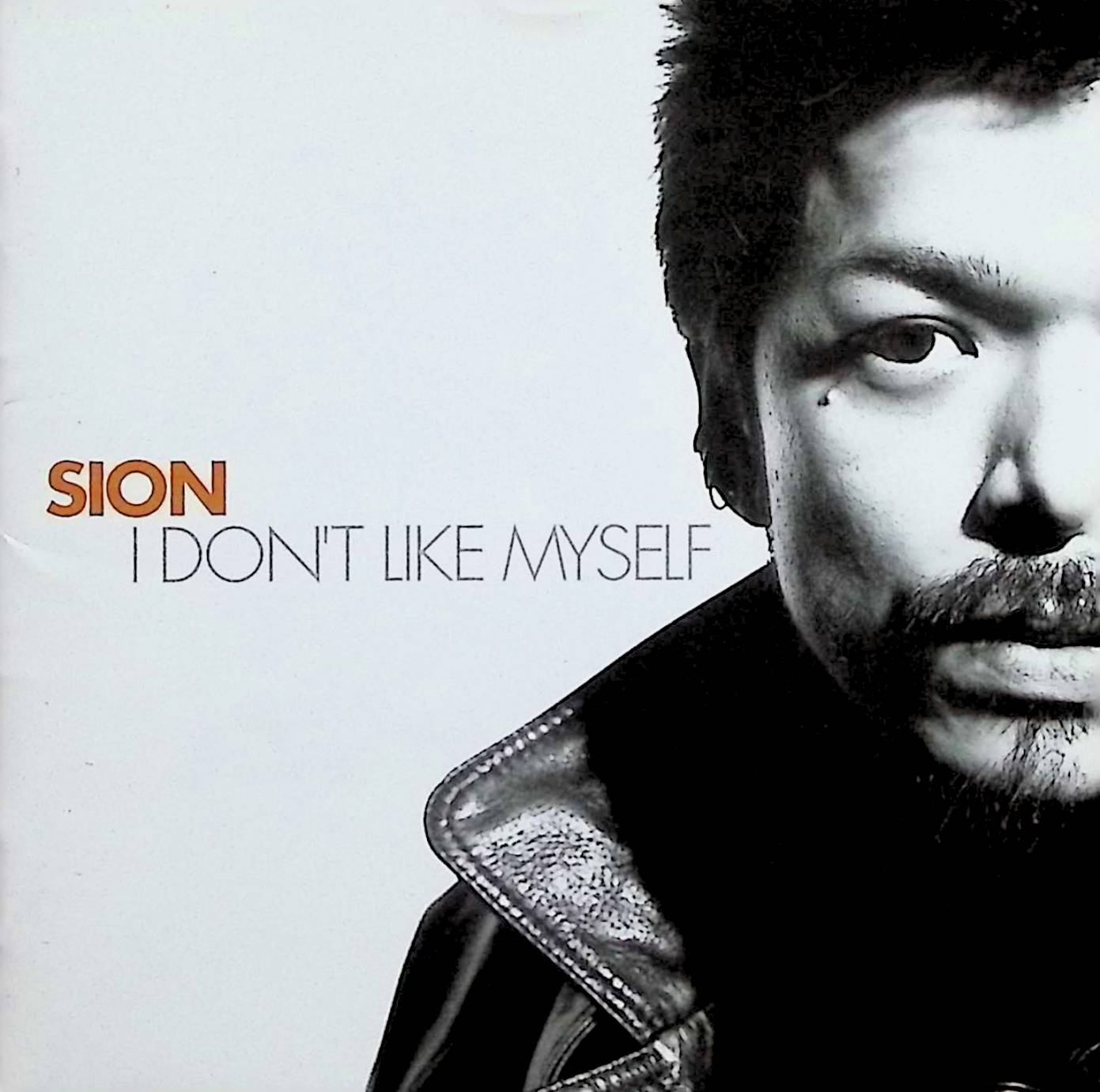 Rakuten - 【中古】 (CD) I DON′T LIKE MYSELF / SION （送料無料）
