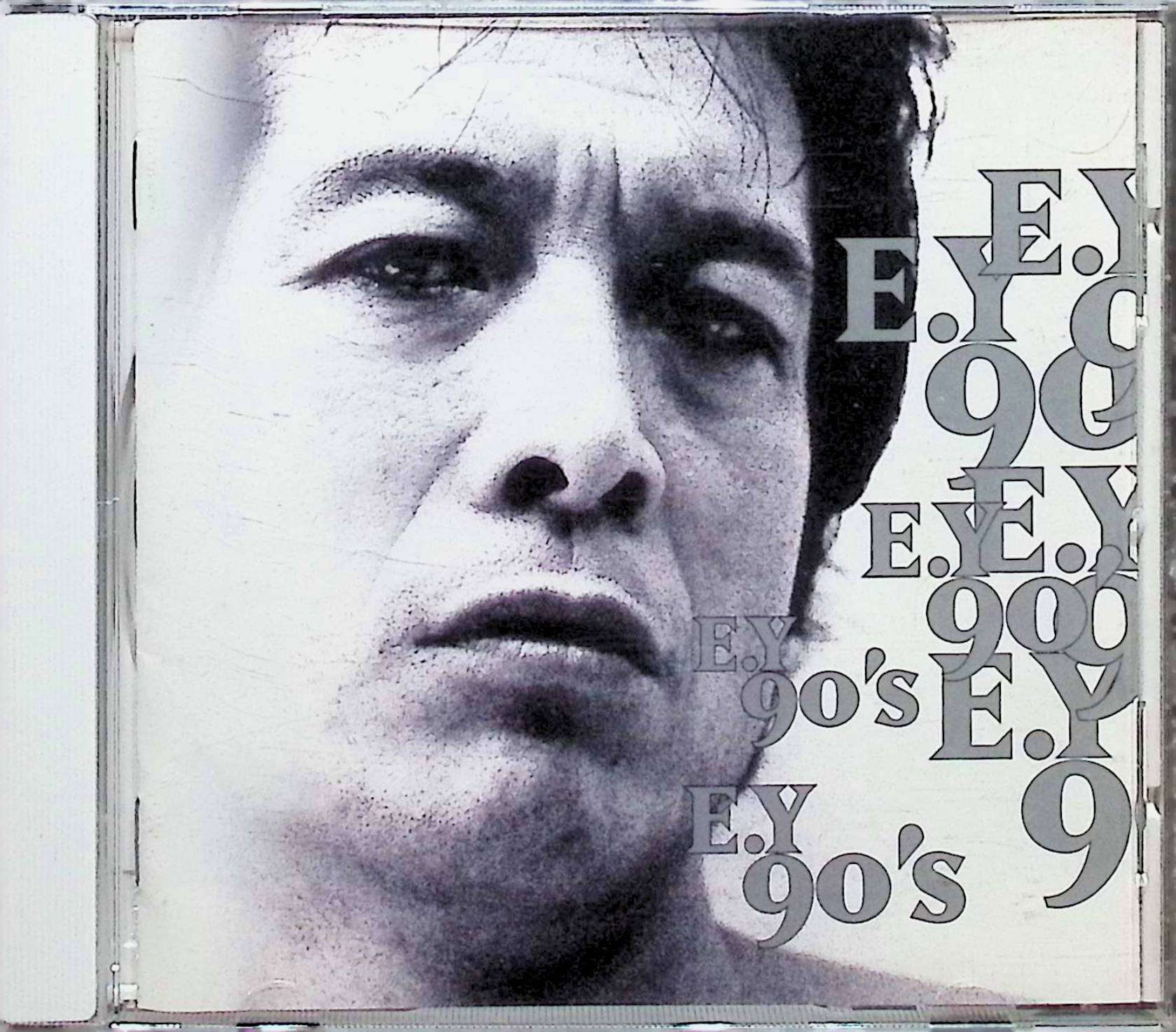 Rakuten - 【中古】 (CD) E.Y 90’s / 矢沢永吉 （送料無料）