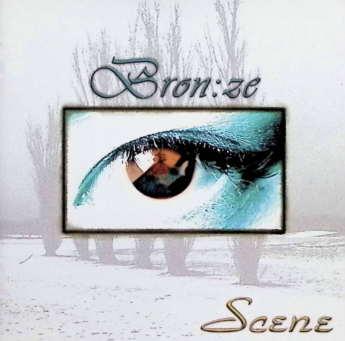 Rakuten - 【中古】 (CD) SCENE / Bron:ze （送料無料）