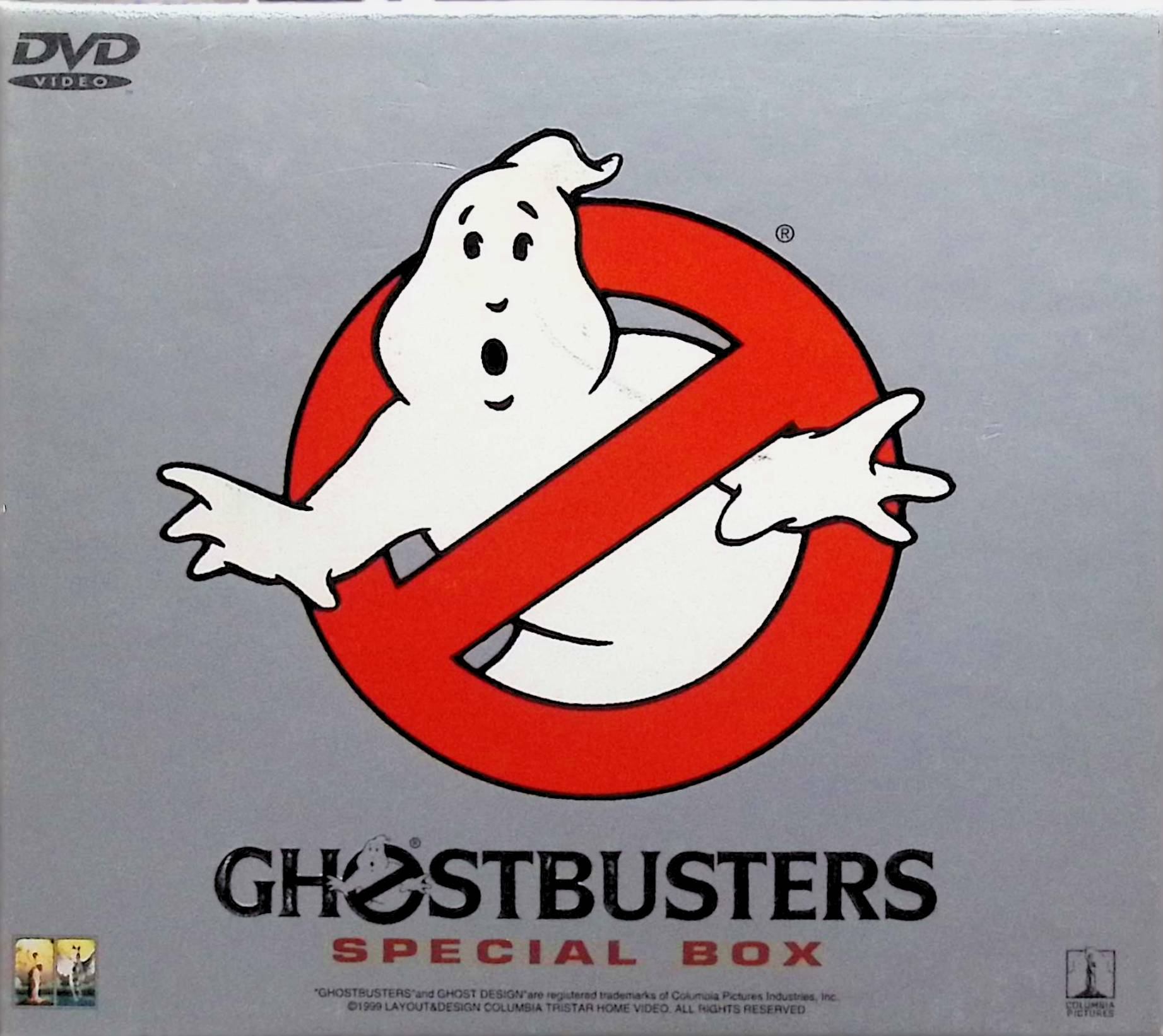 【中古】 ゴーストバスターズ スペ�