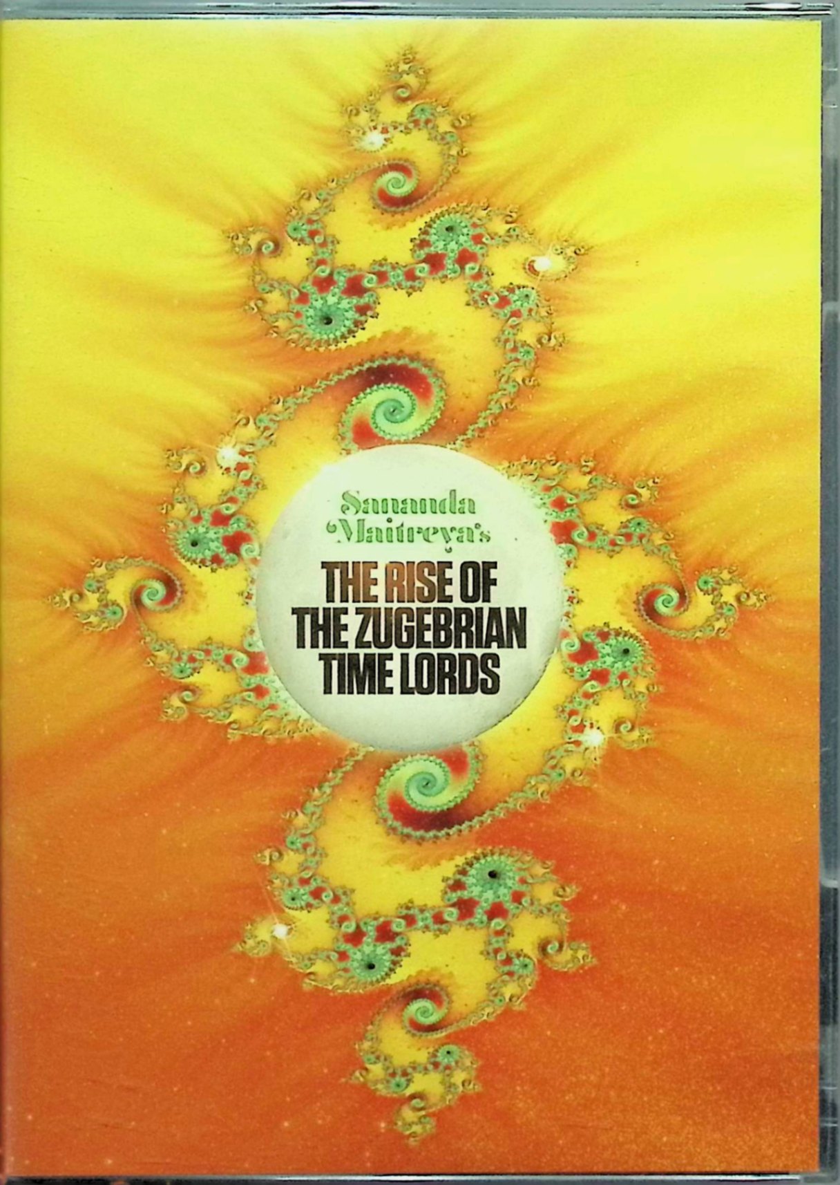 「 The Rise of the Zugebrian Time（2枚組） [海外版]」 Sananda Maitreya Volume 1 1 You're Going to Lose That Girl 2 Blanket On The Ground 3 The Marriage of Nigaro 4 Giraffe 5 Zugebrian Blues 6 Les Paul Man (Love Is Love) 7 I'm Not Angry (I'm Just Mean) 8 They Went Back In Time & Killed Robert Johnson 9 Never Trust A Man Like Me 10 Mr. Casanova 11 Apologize To Her 12 I Wanna Breathe 13 Snowglobia 14 Paradise Postponed Volume 2 1 Andiamo Tutti A Casa 2 The Birds Are Singing 3 If I Fell 4 Siamo Qui 5 Metamorpheus 6 Yes You! 7 Allergic 8 It's Yours 9 Jamaica Blue 10 We Can All Go Home 11 I'll Be Back 12 Paradise Postponed Prelude 13 Body & Soul JAN： 8033237280206 🐾 安心の検品・保証 当店ではすべての商品を1点ずつ丁寧に検品したうえで出品しております。 万が一、商品に不備がございましたら、商品到着日から30日以内であれば返品・返金を承ります。どうぞ安心してご利用ください。 🐾 送料無料・スピード発送 AM11時までのご注文は、日本郵便〈ゆうメール〉にて当日発送いたします。 ※ゆうメールは土日祝日の配達がございません。あらかじめご了承ください。 商品は防水クッション封筒で丁寧に梱包し、ポストへお届けします。 🐾 まとめ買いがおトク！クーポン配布中 2点以上のご購入　→　100円引き 4点以上のご購入　→　400円引き 8点以上のご購入　→　1000円引きDISC PLUSは映画・音楽好きのための専門中古ショップです。 レア盤、絶版アイテム、懐かしの名作など、毎日新商品入荷中！ 🐾 まとめ買いでおトクなクーポン配布中🐾