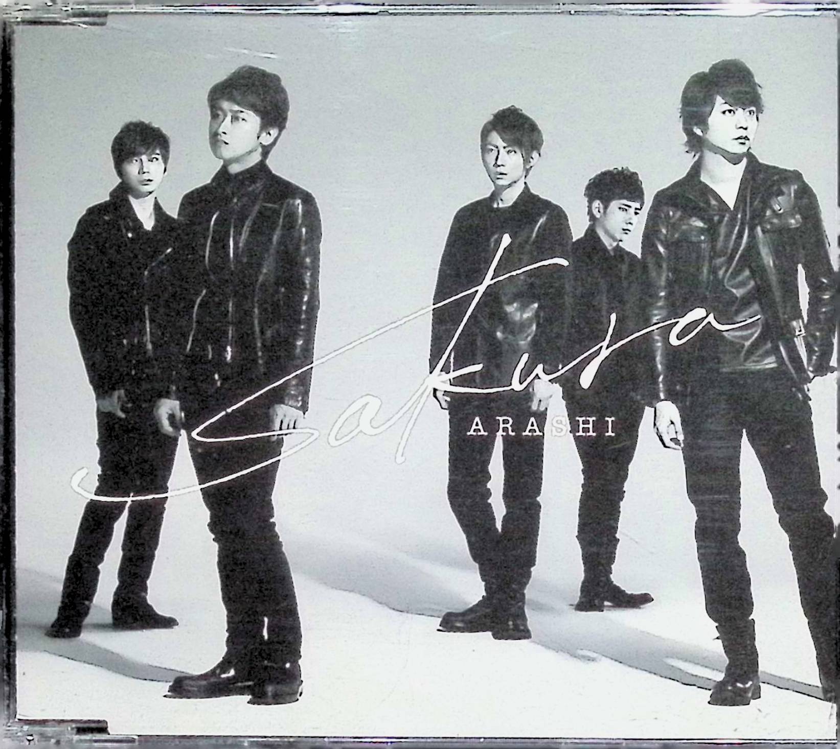 樂天商城 - 【中古】 (CD) Sakura 【通常盤】（スリムケース） / 嵐 （送料無料）