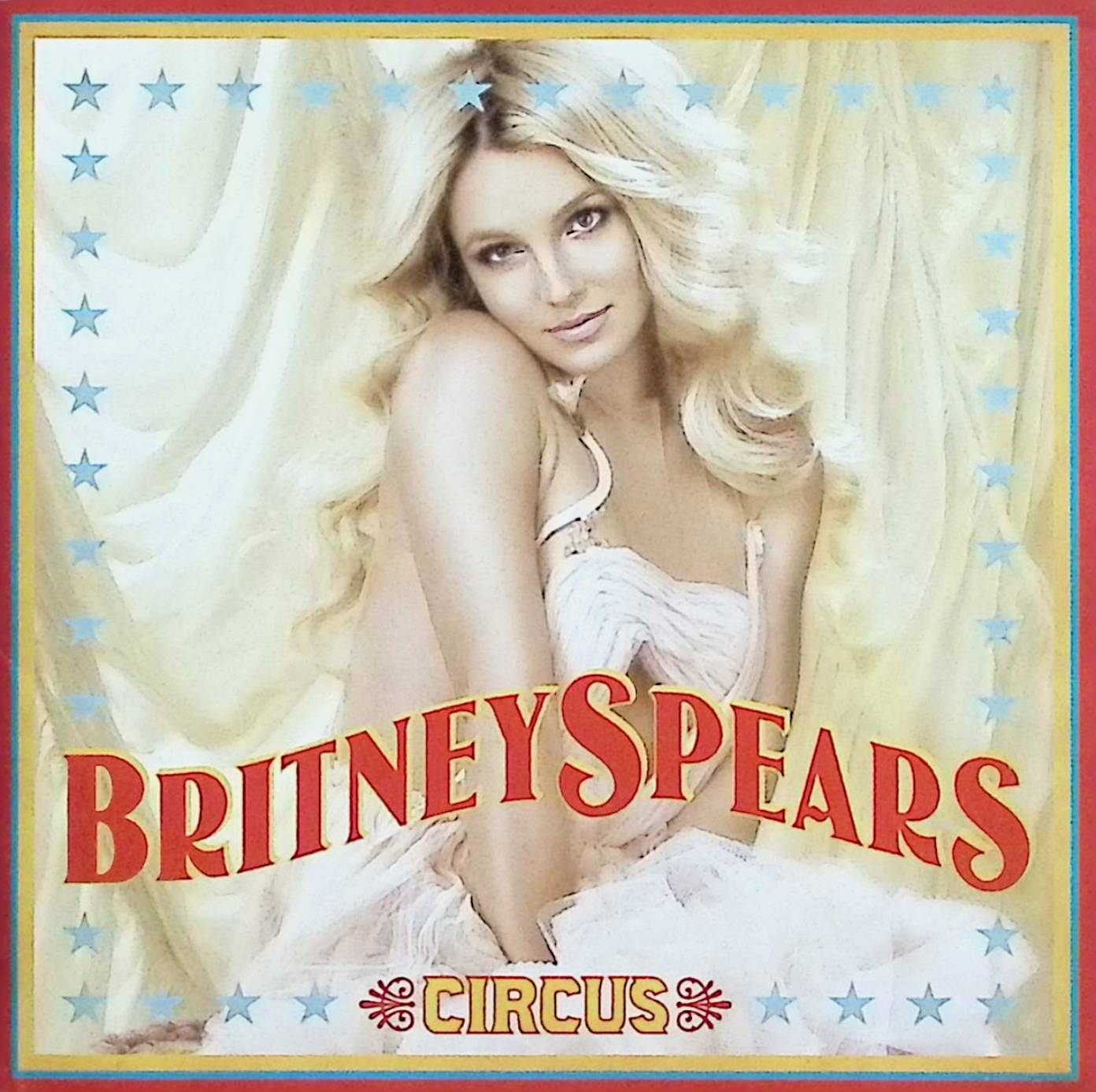 樂天商城 - 【中古】 (CD) サーカス / ブリトニー・スピアーズ　（送料無料）