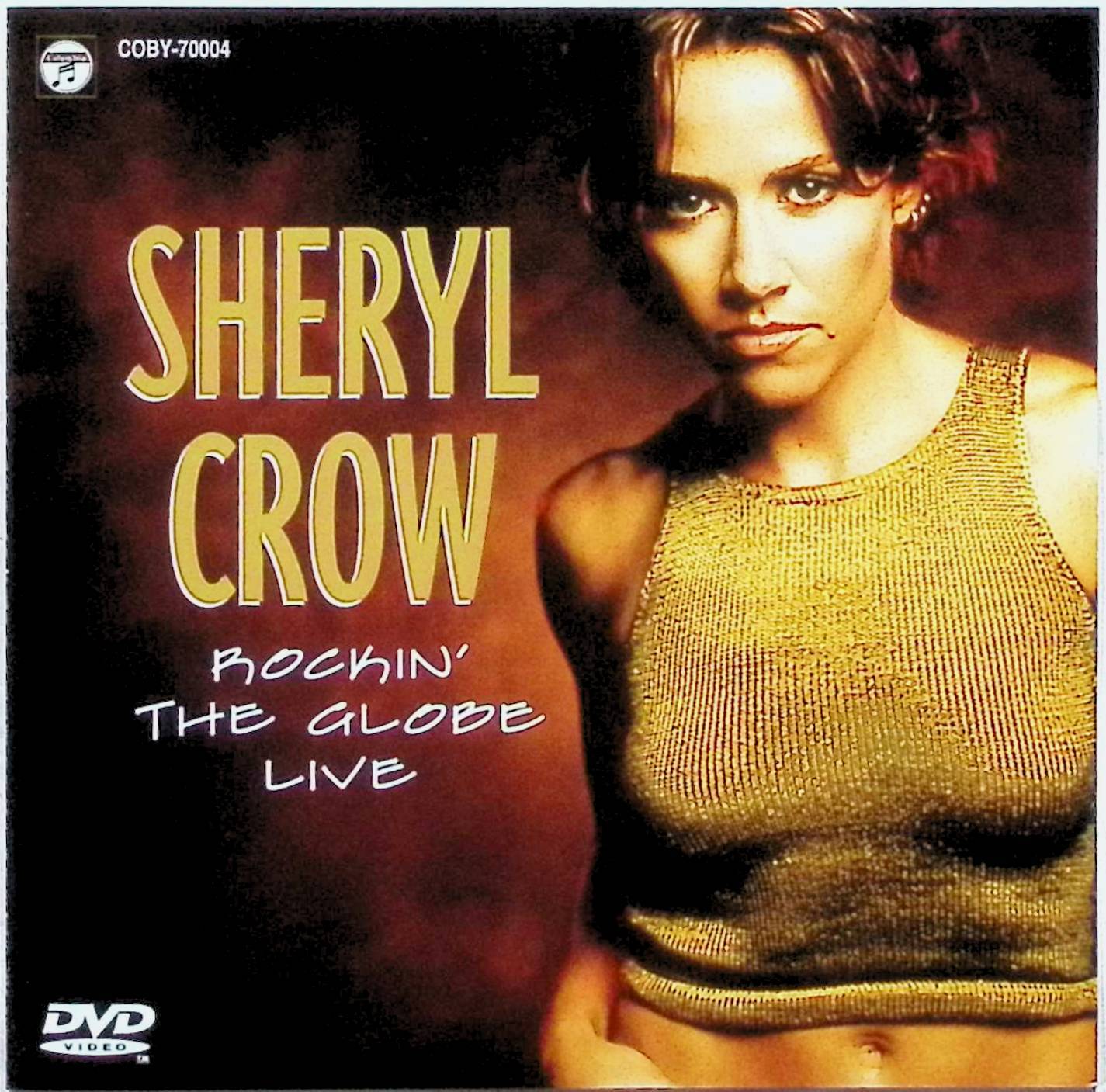 「 ロッキン・ザ・グローブ [DVD]」 Sheryl Crow 1. Maybe That's Something 2. Anything but Down 3. My Favorite Mistake 4. It Don't Hurt 5. If It Makes You Happy 6. Am I Getting Through 7. Everyday Is a Winding Road 8. The Difficult Kind 9. All I Wanna Do 10. There Goes the Neighborhood 11. Strong Enough 12. A Change 13. Riverwide 14. Can't Cry Anymore 15. Mississippi 16. Home JANコード： 4988001448297 ◇帯付き 🐾 安心の検品・保証 当店ではすべての商品を1点ずつ丁寧に検品したうえで出品しております。 万が一、商品に不備がございましたら、商品到着日から30日以内であれば返品・返金を承ります。どうぞ安心してご利用ください。 🐾 送料無料・スピード発送 AM11時までのご注文は、日本郵便〈ゆうメール〉にて当日発送いたします。 ※ゆうメールは土日祝日の配達がございません。あらかじめご了承ください。 商品は防水クッション封筒で丁寧に梱包し、ポストへお届けします。 🐾 まとめ買いがおトク！クーポン配布中 2点以上のご購入　→　100円引き 4点以上のご購入　→　400円引き 8点以上のご購入　→　1,000円引きDISC PLUSは映画・音楽好きのための専門中古ショップです。 レア盤、絶版アイテム、懐かしの名作など、毎日新商品入荷中！ 🐾 まとめ買いでおトクなクーポン配布中 🐾