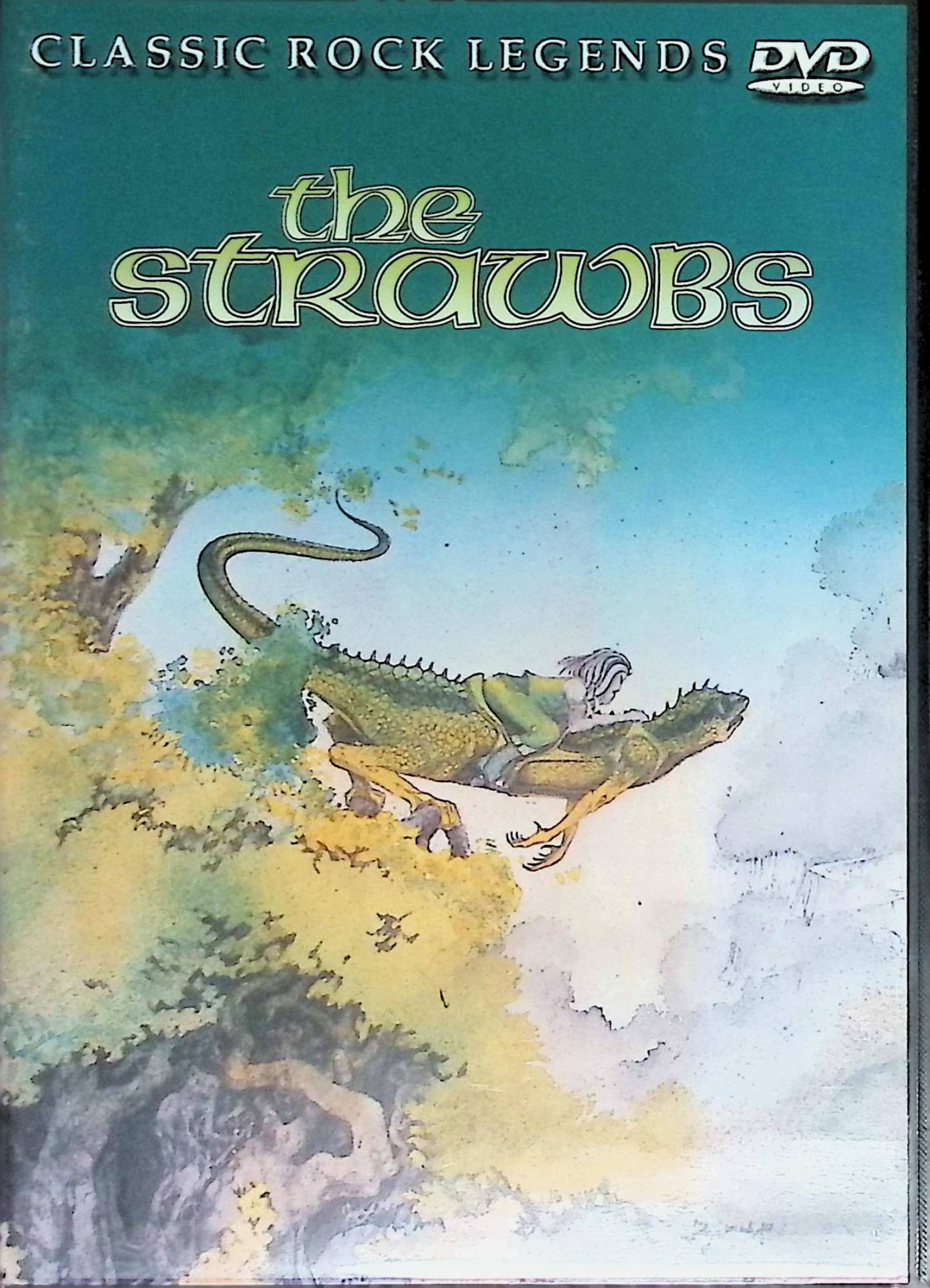 「 Strawbs - Classic Rock Legends[海外版DVD]」 The Strawbs 1. Cut Like A Diamond 2. Something For Nothing 3. Ringing Down The Years 4. The Hangman and The Papist 5. Grace Darling 6. The River / Down By The Sea 7. Lay Down 8. Part Of The Union 9. Hero & Heroine JANコード： 0695003007950 🐾 安心の検品・保証 当店ではすべての商品を1点ずつ丁寧に検品したうえで出品しております。 万が一、商品に不備がございましたら、商品到着日から30日以内であれば返品・返金を承ります。どうぞ安心してご利用ください。 🐾 送料無料・スピード発送 AM11時までのご注文は、日本郵便〈ゆうメール〉にて当日発送いたします。 ※ゆうメールは土日祝日の配達がございません。あらかじめご了承ください。 商品は防水クッション封筒で丁寧に梱包し、ポストへお届けします。 🐾 まとめ買いがおトク！クーポン配布中 2点以上のご購入　→　100円引き 4点以上のご購入　→　400円引き 8点以上のご購入　→　1,000円引きDISC PLUSは映画・音楽好きのための専門中古ショップです。 レア盤、絶版アイテム、懐かしの名作など、毎日新商品入荷中！ 🐾 まとめ買いでおトクなクーポン配布中 🐾