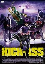 「 キック・アス [DVD]」 アーロン・ジョンソン (出演), クロエ・グレース・モレッツ (出演), マシュー・ヴォーン (監督) アンジェリーナ・ジョリー主演の『ウォンテッド』の原作で知られる、マーク・ミラーの同名コミックを、ブラッド・ピットをプロデューサーに据え映画化。ヒーローに憧れる平凡な高校生が、スーパーヒーロー“キック・アス“になろうと奮闘する姿を描く。過激なバイオレンス描写の中にも少年の成長物語という普遍的な要素を織り交ぜた快作だ。 音声： 日本語・英語 字幕： 日本語・英語 JANコード： 4988104065599 🐾 安心の検品・保証 当店ではすべての商品を1点ずつ丁寧に検品したうえで出品しております。 万が一、商品に不備がございましたら、商品到着日から30日以内であれば返品・返金を承ります。どうぞ安心してご利用ください。 🐾 送料無料・スピード発送 AM11時までのご注文は、日本郵便〈ゆうメール〉にて当日発送いたします。 ※ゆうメールは土日祝日の配達がございません。あらかじめご了承ください。 商品は防水クッション封筒で丁寧に梱包し、ポストへお届けします。 🐾 まとめ買いがおトク！クーポン配布中 2点以上のご購入　→　100円引き 4点以上のご購入　→　400円引き 8点以上のご購入　→　1,000円引きDISC PLUSは映画・音楽好きのための専門中古ショップです。 レア盤、絶版アイテム、懐かしの名作など、毎日新商品入荷中！ 🐾 まとめ買いでおトクなクーポン配布中
