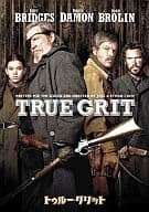 「 トゥルー・グリット スペシャル・エディション [DVD]」 ジェフ・ブリッジス (出演), マット・デイモン (出演), ジョエル・コーエン (監督), イーサン・コーエン (監督) 19世紀、最愛の父をかつての使用人に殺害され、復讐を誓った14歳の少女マティ。アル中の老ガンマンを雇い、さらに敵の逮捕に燃えるレンジャー隊員を伴って、彼女は敵が逃亡したメキシコへと危険な冒険を続ける。そんな一行を無法者たちの魔の手が待ち受け……。 名優ジョン・ウェインにアカデミー主演男優賞をもたらした傑作西部劇『勇気ある追跡』を、『ノーカントリー』のコーエン兄弟がリメイク。父親を殺された少女と、犯人の討伐に向かう保安官やレンジャー隊員の旅のドラマが展開する。『クレイジー・ハート』でアカデミー賞を受賞したジェフ・ブリッジスが、どんな保安官像を作り出すのか気になるところ。 音声： 日本語・英語 字幕： 日本語・英語 JANコード： 4988113826105 🐾 安心の検品・保証 当店ではすべての商品を1点ずつ丁寧に検品したうえで出品しております。 万が一、商品に不備がございましたら、商品到着日から30日以内であれば返品・返金を承ります。どうぞ安心してご利用ください。 🐾 送料無料・スピード発送 AM11時までのご注文は、日本郵便〈ゆうメール〉にて当日発送いたします。 ※ゆうメールは土日祝日の配達がございません。あらかじめご了承ください。 商品は防水クッション封筒で丁寧に梱包し、ポストへお届けします。 🐾 まとめ買いがおトク！クーポン配布中 2点以上のご購入　→　100円引き 4点以上のご購入　→　400円引き 8点以上のご購入　→　1,000円引きDISC PLUSは映画・音楽好きのための専門中古ショップです。 レア盤、絶版アイテム、懐かしの名作など、毎日新商品入荷中！ 🐾 まとめ買いでおトクなクーポン配布中 🐾