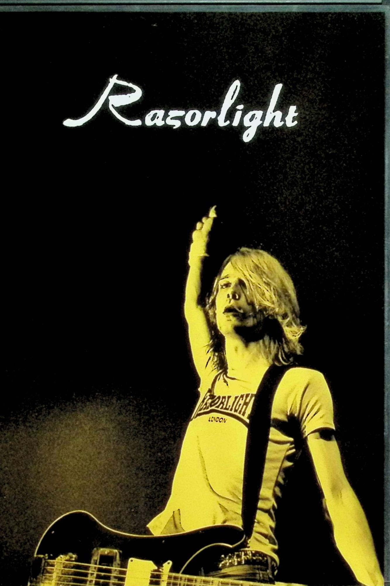  Razorlight/This is a Razorlight 　レイザーライト　（送料無料）