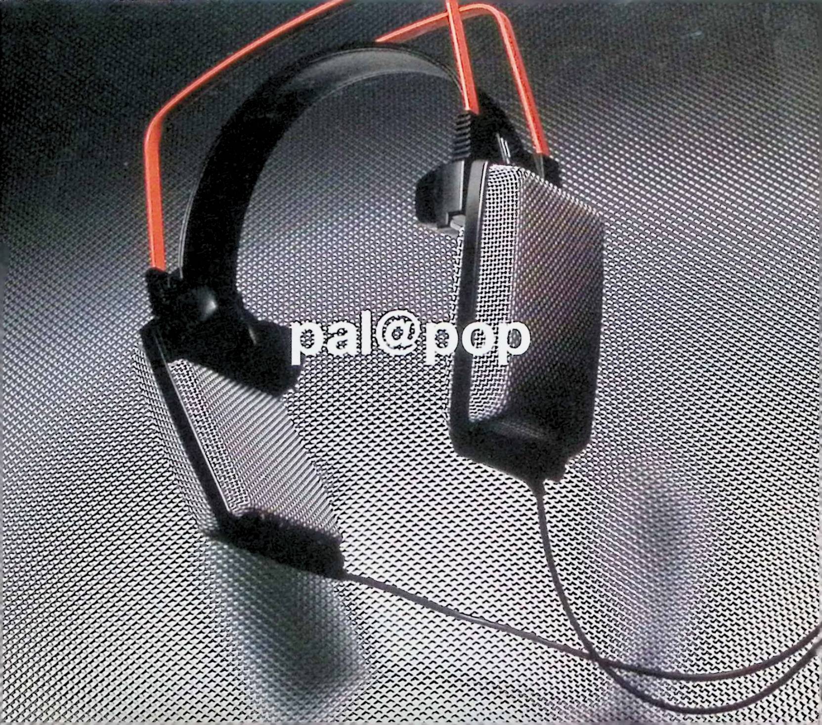 【中古】 (CD) pal@pop（デジパック仕様） / pal@pop （送料無料）