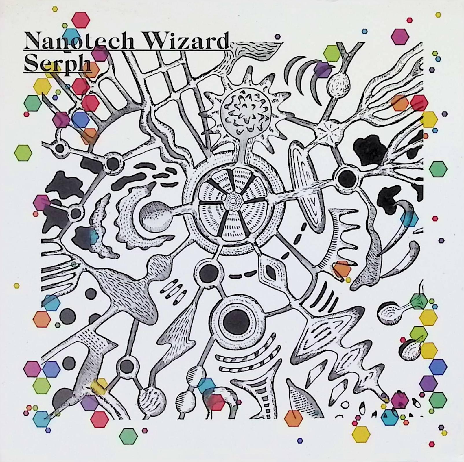 【中古】「非常に良い」［CD］Nanotech Wizard [NBL-227] 楽天市場】NBL（CD・DVD）の通販