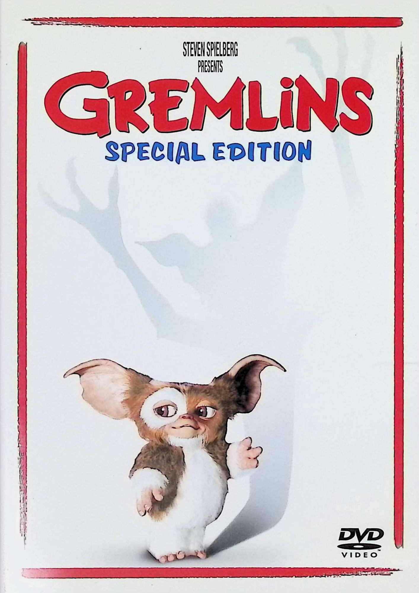 【中古】 グレムリン 特別版 [DVD]　ザック・ギャリガン (出演), フィービー・ケイツ (出演), ジョー・ダンテ (監督)　（送料無料）