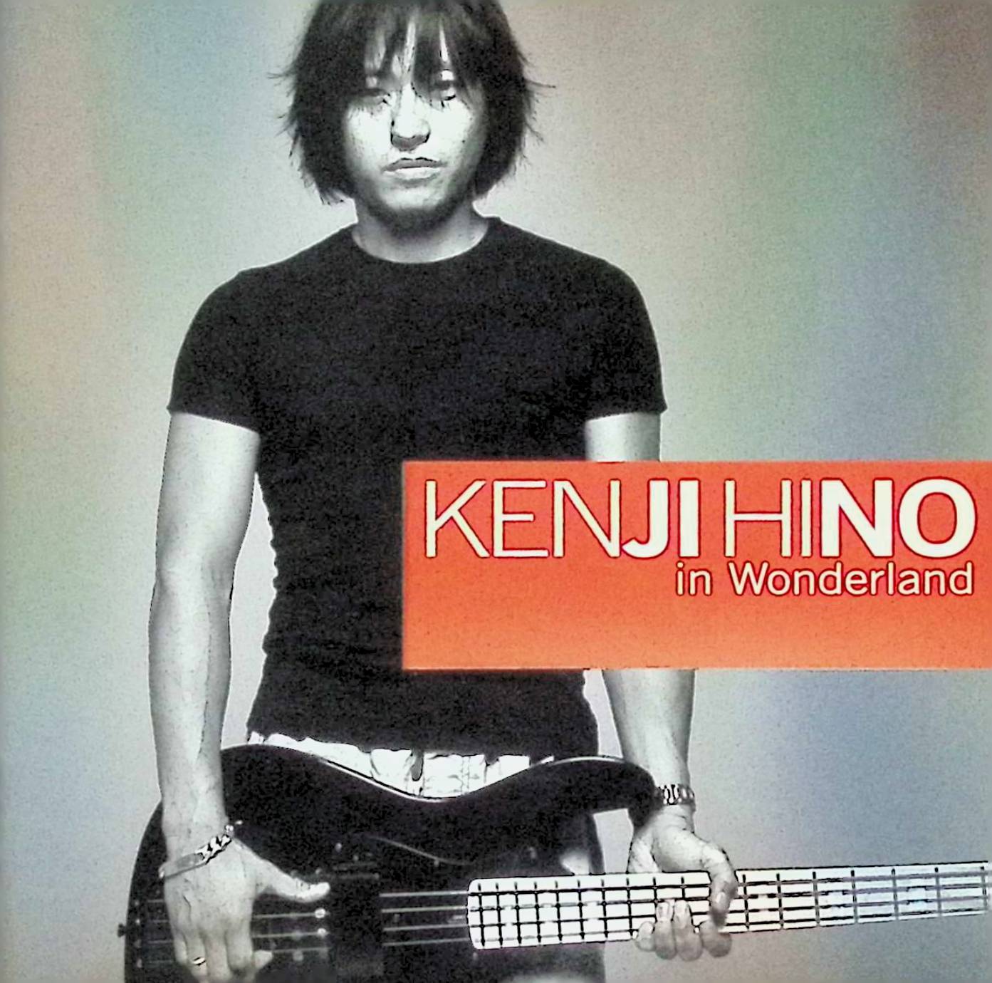 「 ワンダーランド」 日野賢二 収録曲リスト 1. ポップス 2. イッツ・ゼア 3. 黒いオルフェ 4. ユー・アー・イン・マイ・システム 5. タイロン 6. ミスター・P.C. 7. サマータイム 8. ミッシン・ユー 9. グーフィー 10. ワンダーランド 11. ビン・スマイルズ 12. トコズ・ウェイヴ 13. スキヤキ・インタールード JAN： 4988005333629 🐾 安心の検品・保証 当店ではすべての商品を1点ずつ丁寧に検品したうえで出品しております。 万が一、商品に不備がございましたら、商品到着日から30日以内であれば返品・返金を承ります。どうぞ安心してご利用ください。 🐾 送料無料・スピード発送 AM11時までのご注文は、日本郵便〈ゆうメール〉にて当日発送いたします。 ※ゆうメールは土日祝日の配達がございません。あらかじめご了承ください。 商品は防水クッション封筒で丁寧に梱包し、ポストへお届けします。 🐾 まとめ買いがおトク！クーポン配布中 2点以上のご購入　→　100円引き 4点以上のご購入　→　400円引き 8点以上のご購入　→　1000円引きDISC PLUSは映画・音楽好きのための専門中古ショップです。 レア盤、絶版アイテム、懐かしの名作など、毎日新商品入荷中！ 🐾 まとめ買いでおトクなクーポン配布中 🐾