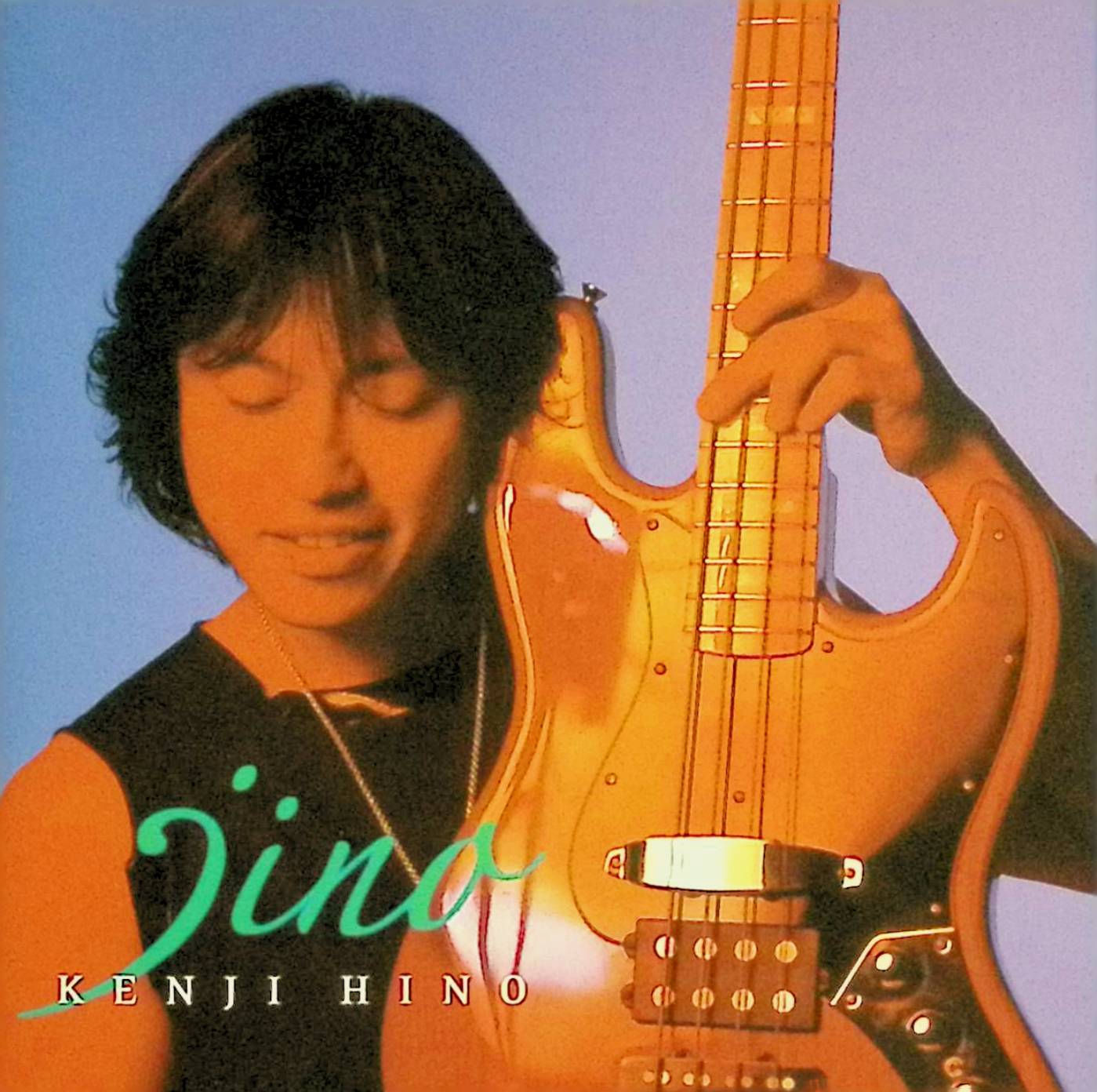【中古】 (CD) JINO / 日野