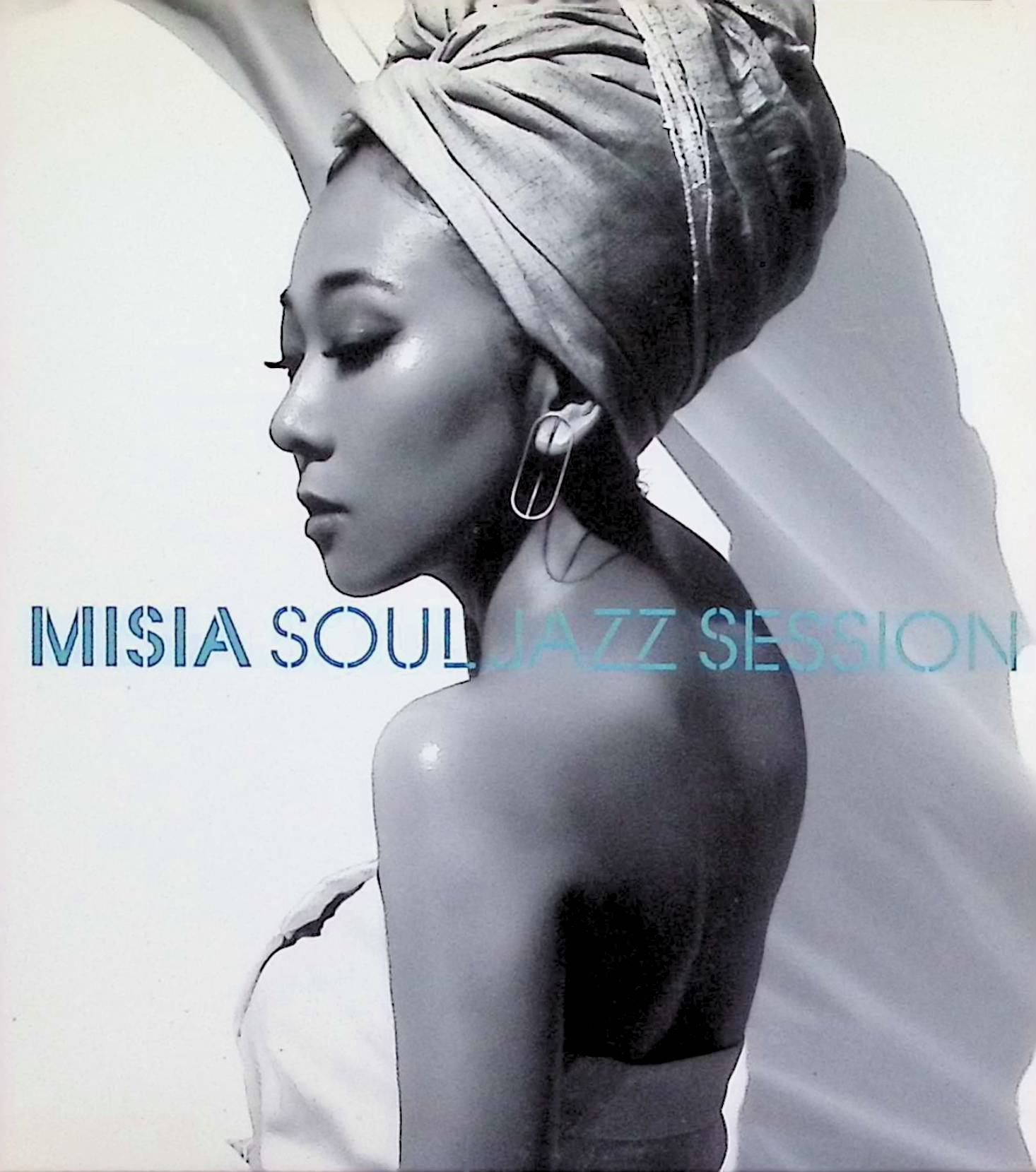 【中古】 (CD) MISIA SOUL JAZZ SESSION（デジパック仕様） / MISIA （送料無料）