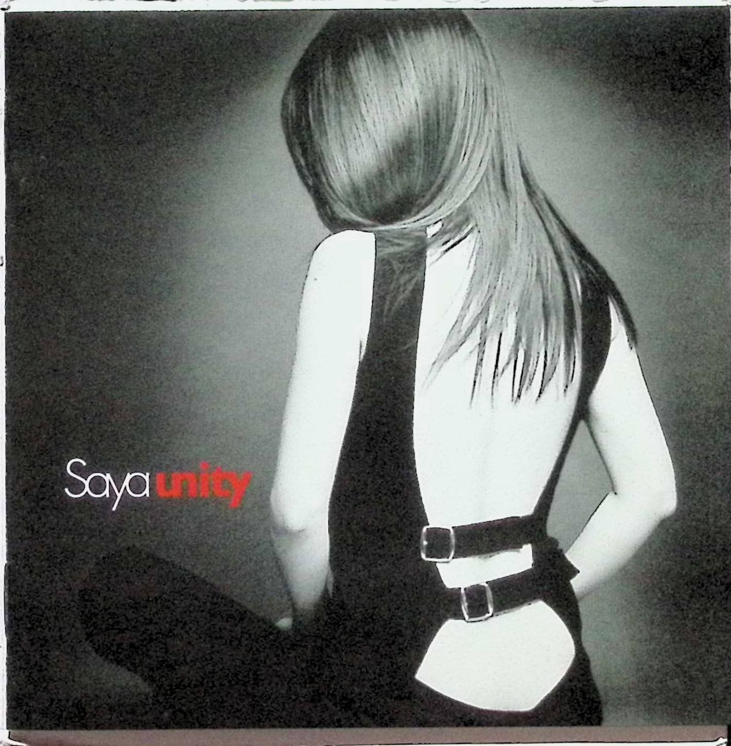 「 UNITY」 Saya 収録曲リスト 1. UNITY ユニティ 2. MERCY MERCY MERCY マーシー・マーシー・マーシー 3. DO YOU KNOW WHERE YOU'RE GOING TO マホガニーのテーマ 4. IN MY LIFE イン・マイ・ライフ 5. RIBBON IN THE SKY リボン・イン・ザ・スカイ 6. ETUDE OP10 NO3 別れの曲 7. CORCOVADO コルコヴァード 8. BAG LADY バッグ・レディ 9. CROSSWIND クロスウインド 10. FEEL LIKE MAKING LOVE フィール・ライク・メイキング・ラブ 11. SOMETHING サムシング 12. FUNKY MIRACLE ファンキー・ミラクル JAN： 4988013397408 🐾 安心の検品・保証 当店ではすべての商品を1点ずつ丁寧に検品したうえで出品しております。 万が一、商品に不備がございましたら、商品到着日から30日以内であれば返品・返金を承ります。どうぞ安心してご利用ください。 🐾 送料無料・スピード発送 AM11時までのご注文は、日本郵便〈ゆうメール〉にて当日発送いたします。 ※ゆうメールは土日祝日の配達がございません。あらかじめご了承ください。 商品は防水クッション封筒で丁寧に梱包し、ポストへお届けします。 🐾 まとめ買いがおトク！クーポン配布中 2点以上のご購入　→　100円引き 4点以上のご購入　→　400円引き 8点以上のご購入　→　1000円引きDISC PLUSは映画・音楽好きのための専門中古ショップです。 レア盤、絶版アイテム、懐かしの名作など、毎日新商品入荷中！ 🐾 まとめ買いでおトクなクーポン配布中 🐾