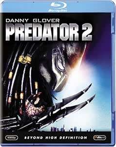 「 プレデター2 [Blu-ray]」 ダニー・グローバー (出演), ゲイリー・ビューシー (出演), スティーブン・ホプキンス (監督) 異常気象が続く中、ロス市警と麻薬組織が激しい対立を続けていた。ある日、ハリガン警部補はギャングのアジトに突入すると、そこにはすでに無数の死体があった。 音声： 日本語・英語 字幕： 日本語・英語 JANコード： 4988142723925 ◇ディスク盤面状態良好ですが、ジャケットにわずかに背ヤケがあります。（画像ご参照下さい） 🐾 安心の検品・保証 当店ではすべての商品を1点ずつ丁寧に検品したうえで出品しております。 万が一、商品に不備がございましたら、商品到着日から30日以内であれば返品・返金を承ります。どうぞ安心してご利用ください。 🐾 送料無料・スピード発送 AM11時までのご注文は、日本郵便〈ゆうメール〉にて当日発送いたします。 ※ゆうメールは土日祝日の配達がございません。あらかじめご了承ください。 商品は防水クッション封筒で丁寧に梱包し、ポストへお届けします。 🐾 まとめ買いがおトク！クーポン配布中 2点以上のご購入　→　100円引き 4点以上のご購入　→　400円引き 8点以上のご購入　→　1,000円引きDISC PLUSは映画・音楽好きのための専門中古ショップです。 レア盤、絶版アイテム、懐かしの名作など、毎日新商品入荷中！ 🐾 まとめ買いでおトクなクーポン配布中 🐾