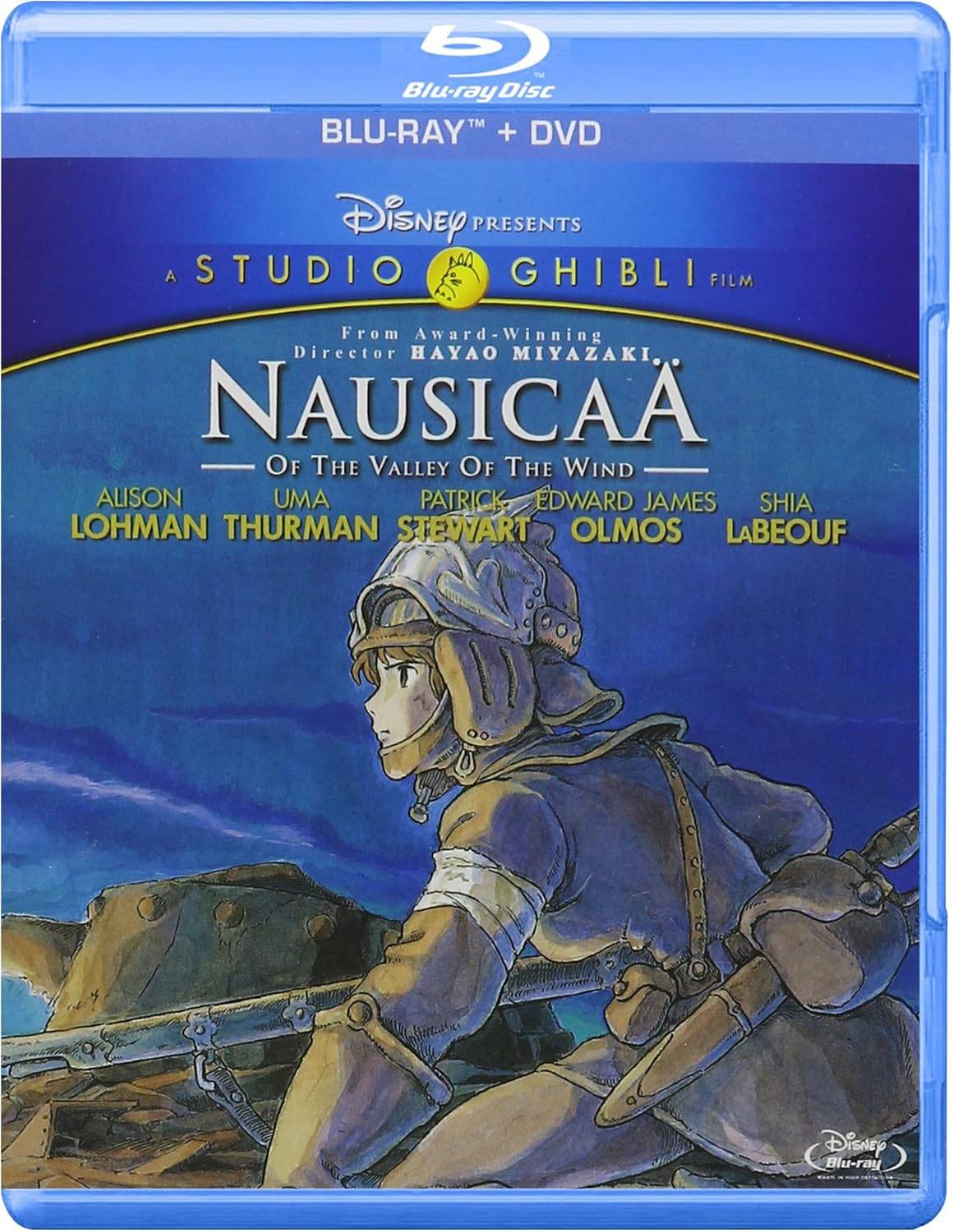 楽天市場】nausicaa of the valley of the wind セットの通販