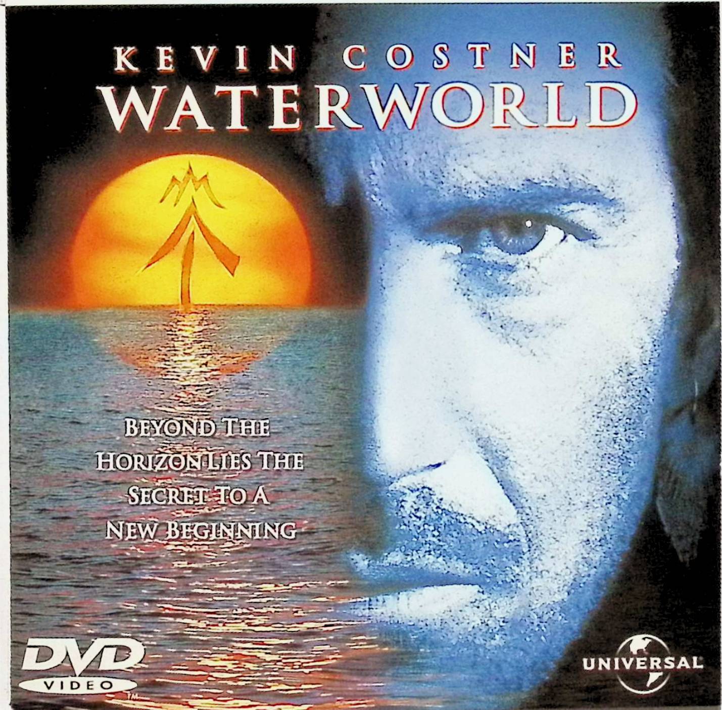 「 ウォーターワールド [DVD]」 ケビン・コスナー、デニス・ホッパー、ジーン・トリプルホーン、監督ケビン・レイノルズ 内容解説 地球が海で覆われた未来世界。人類は「アトール」と呼ばれる浮遊都市の上で生き延びようと必死だった。凶悪な海賊集団スモーカーズのリーダー、ディーコンは、伝説の陸地「ドライランド」への地図が背中に彫られた謎の少女エノーラをつけ狙う。ある日、一匹狼の男マリナーがエノーラと養母ヘレンの住むアトールにやって来て、3人は想像を絶する恐るべき戦いの渦中に巻き込まれてゆく。 ジャンル SF／アクション・アドベンチャー／アメリカ映画（1995年） 受賞・評価 第68回アカデミー賞録音賞ノミネート。総製作費約1億7500万ドルは公開当時の映画史上最高額とされ、大規模な海上セットと斬新な特殊効果による息をのむアクション・シーンが話題を呼んだ。監督は『ロビン・フッド』のケビン・レイノルズ、コスナー自身が製作を兼任。 音声： 日本語・英語 字幕： 日本語・英語 JANコード： 4988102441913 🐾 安心の検品・保証 当店ではすべての商品を1点ずつ丁寧に検品したうえで出品しております。 万が一、商品に不備がございましたら、商品到着日から30日以内であれば返品・返金を承ります。どうぞ安心してご利用ください。 🐾 送料無料・スピード発送 AM11時までのご注文は、日本郵便〈ゆうメール〉にて当日発送いたします。 ※ゆうメールは土日祝日の配達がございません。あらかじめご了承ください。 商品は防水クッション封筒で丁寧に梱包し、ポストへお届けします。 🐾 まとめ買いがおトク！クーポン配布中 2点以上のご購入　→　100円引き 4点以上のご購入　→　400円引き 8点以上のご購入　→　1,000円引きDISC PLUSは映画・音楽好きのための専門中古ショップです。 レア盤、絶版アイテム、懐かしの名作など、毎日新商品入荷中！ 🐾 まとめ買いでおトクなクーポン配布中 🐾