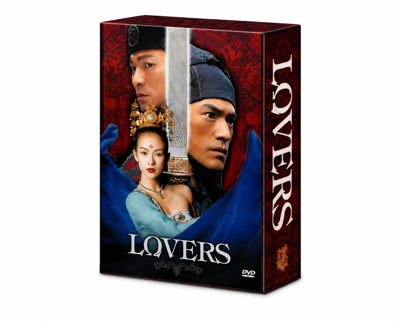 金城武　DVDセット 楽天市場】武侠 映画 金城武の通販