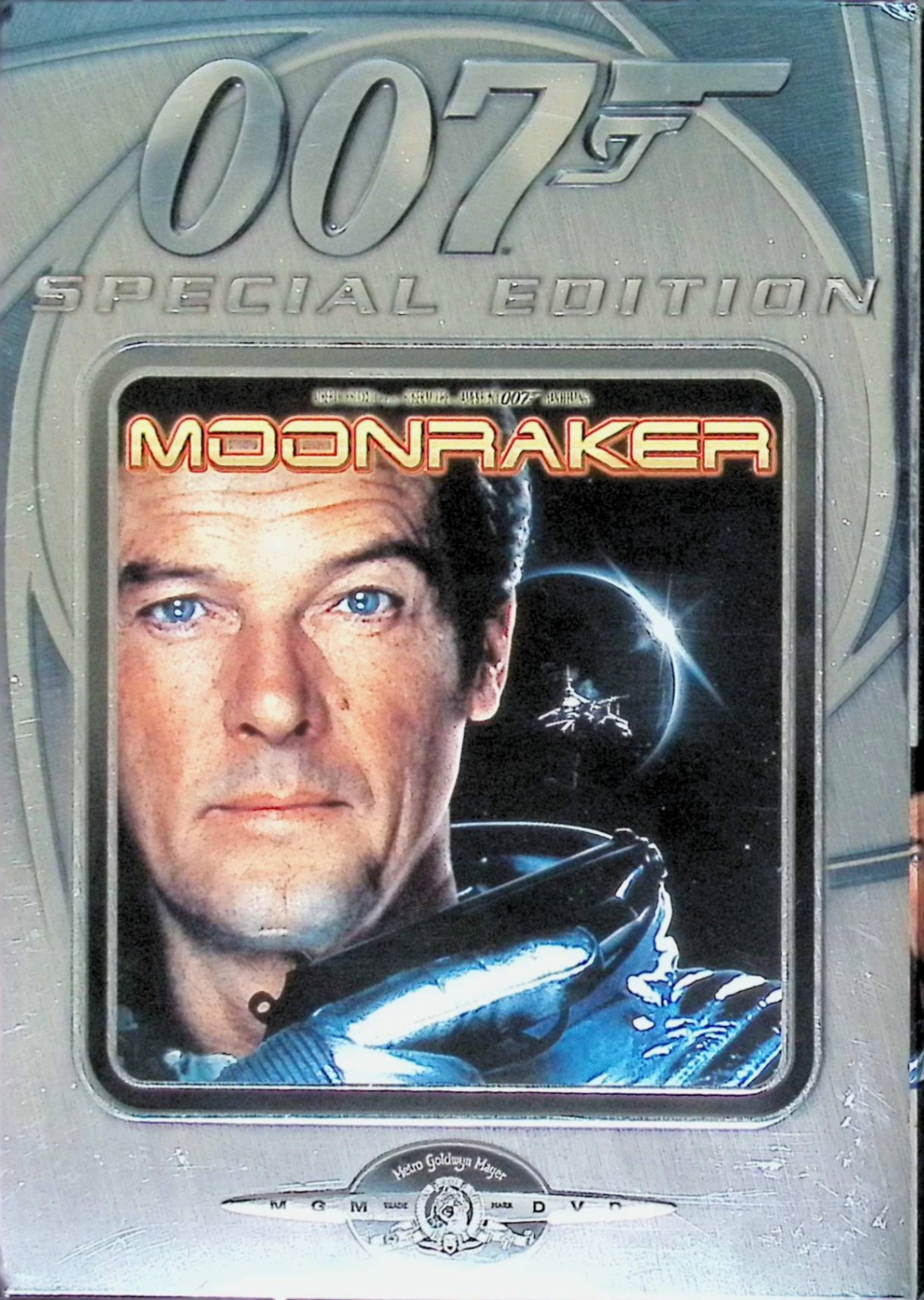 楽天市場】007ムーンレイカー moonrakerの通販