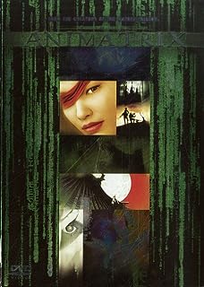「 アニマトリックス [DVD]」 川尻善昭 (監督), 森本晃司 (監督), 渡辺信一郎 (監督) 映画『マトリックス』でラリー＆アンディ・ウォシャウスキーが作り上げた鮮烈なイメージが、日本のアニメから強いインスピレーションを受けていたことは、今ではとても有名な話だ。いわば「密かな共犯関係」にあったアニメ界のクリエイターたちに対してウォシャウスキー兄弟がもたらしたのは、この恩返しとも挑戦とも取れる企画『アニマトリックス』だった。「マトリックス」にまつわるさまざまなエピソードを、ハイクオリティなCGやユニークな技法を駆使して表現した9つのオムニバス短編アニメ集である。9本中7本までが、日本人クリエイターによって監督されている。 音声： 日本語・英語 字幕： ‎英語, 中国語, 日本語, タイ語 JANコード： 4988135541000 ◇新品未開封 🐾 安心の検品・保証 当店ではすべての商品を1点ずつ丁寧に検品したうえで出品しております。 万が一、商品に不備がございましたら、商品到着日から30日以内であれば返品・返金を承ります。どうぞ安心してご利用ください。 🐾 送料無料・スピード発送 AM11時までのご注文は、日本郵便〈ゆうメール〉にて当日発送いたします。 ※ゆうメールは土日祝日の配達がございません。あらかじめご了承ください。 商品は防水クッション封筒で丁寧に梱包し、ポストへお届けします。 🐾 まとめ買いがおトク！クーポン配布中 2点以上のご購入　→　100円引き 4点以上のご購入　→　400円引き 8点以上のご購入　→　1,000円引きDISC PLUSは映画・音楽好きのための専門中古ショップです。 レア盤、絶版アイテム、懐かしの名作など、毎日新商品入荷中！ 🐾 まとめ買いでおトクなクーポン配布中 🐾