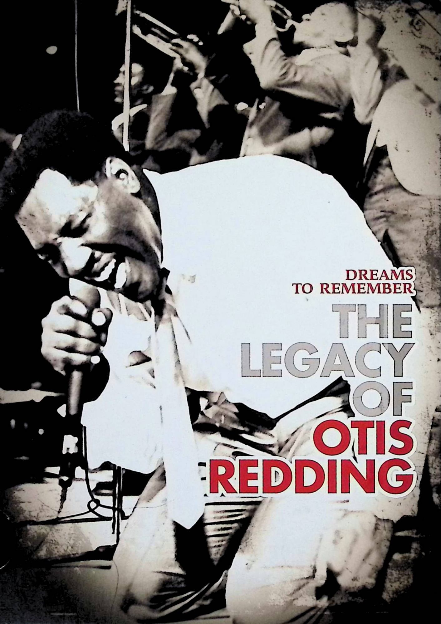 「 Dreams to Remember: the Legacy of Otis Redding [海外版DVD]（紙ケース仕様）」 Otis Redding（オーティス・レディング） 収録曲リスト 1. Pain In My Heart 2. Mr. Pitiful 3. Just One More Day 4. I Can't Turn You Loose 5. I've Been Loving You Too Long (To Stop Now) 6. My Girl 7. (I Can't Get No) Satisfaction 8. Don't Mess With Cupid 9. Any Ole Way 10. My Lover's Prayer 11. Fa-Fa-Fa-Fa-Fa (Sad Song) 12. Tramp 13. Shake 14. Glory Of Love 15. Try A Little Tenderness 16. (Sittin' On) The Dock Of The Bay 17. Respect 18. Credits/I've Got Dreams To Remember ※完全尺パフォーマンス16本＋独占インタビュー約40分収録 【海外版DVD・Blu-rayに関するご注意】 本商品は海外版のため、日本国内版とは仕様が異なる場合があります。 ご購入前に、お手持ちの再生機器が対応可能かご確認ください。 JANコード： 602517784826 🐾 安心の検品・保証 当店ではすべての商品を1点ずつ丁寧に検品したうえで出品しております。 万が一、商品に不備がございましたら、商品到着日から30日以内であれば返品・返金を承ります。どうぞ安心してご利用ください。 🐾 送料無料・スピード発送 AM11時までのご注文は、日本郵便〈ゆうメール〉にて当日発送いたします。 ※ゆうメールは土日祝日の配達がございません。あらかじめご了承ください。 商品は防水クッション封筒で丁寧に梱包し、ポストへお届けします。 🐾 まとめ買いがおトク！クーポン配布中 2点以上のご購入　→　100円引き 4点以上のご購入　→　400円引き 8点以上のご購入　→　1,000円引きDISC PLUSは映画・音楽好きのための専門中古ショップです。 レア盤、絶版アイテム、懐かしの名作など、毎日新商品入荷中！ 🐾 まとめ買いでおトクなクーポン配布中 🐾