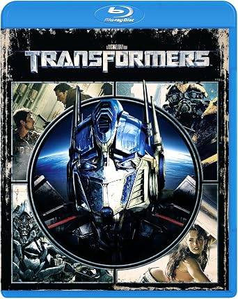 「 トランスフォーマー [Blu-ray]」 シャイア・ラブーフ、ミーガン・フォックス、ジョシュ・デュアメル、監督マイケル・ベイ 内容解説 太古から続く金属生命体オートボットとディセプティコンの戦いが地球に飛び火。米国の平凡な高校生サム・ウィトウィッキーは、初めて買った中古車が正義の戦士バンブルビーだと知り、地球の命運を握るキューブを巡る攻防に巻き込まれる。車や戦闘機が変形する巨大ロボットたちの壮絶なバトルを描くSF超大作。 ジャンル SF／アクション 受賞・評価 第80回アカデミー賞で音響賞・音響編集賞・視覚効果賞の3部門にノミネート。ILMによる実写とCGを融合した変形描写が絶賛され、世界興収7億ドル超の大ヒットで実写版シリーズの礎を築いた第1作。 音声： 日本語・英語 字幕： 日本語・英語 JANコード： 4988113747370 🐾 安心の検品・保証 当店ではすべての商品を1点ずつ丁寧に検品したうえで出品しております。 万が一、商品に不備がございましたら、商品到着日から30日以内であれば返品・返金を承ります。どうぞ安心してご利用ください。 🐾 送料無料・スピード発送 AM11時までのご注文は、日本郵便〈ゆうメール〉にて当日発送いたします。 ※ゆうメールは土日祝日の配達がございません。あらかじめご了承ください。 商品は防水クッション封筒で丁寧に梱包し、ポストへお届けします。 🐾 まとめ買いがおトク！クーポン配布中 2点以上のご購入　→　100円引き 4点以上のご購入　→　400円引き 8点以上のご購入　→　1,000円引きDISC PLUSは映画・音楽好きのための専門中古ショップです。 レア盤、絶版アイテム、懐かしの名作など、毎日新商品入荷中！ 🐾 まとめ買いでおトクなクーポン配布中 🐾