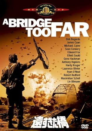 「 遠すぎた橋 [DVD]」 ロバート・レッドフォード (出演), ジーン・ハックマン (出演), リチャード・アッテンボロー (監督) ノルマンディー上陸作戦から3ヵ月後の1944年9月、連合軍が企てた大胆不敵な“マーケット・ガーデン作戦“を豪華スターの競演で描く壮大な戦争スペクタクル。史上空前の空陸大共同作戦が、すべて失敗に終わるまでを、壮大なスケールで描く。結局、イギリスからアメリカへのデモンストレーションでしかなかったこの無意味な戦闘の数々を、R・アッテンボローはあくまでもクールに捉えている。 音声： 日本語・英語 字幕： 日本語・英語 JANコード： 4988142562128 🐾 安心の検品・保証 当店ではすべての商品を1点ずつ丁寧に検品したうえで出品しております。 万が一、商品に不備がございましたら、商品到着日から30日以内であれば返品・返金を承ります。どうぞ安心してご利用ください。 🐾 送料無料・スピード発送 AM11時までのご注文は、日本郵便〈ゆうメール〉にて当日発送いたします。 ※ゆうメールは土日祝日の配達がございません。あらかじめご了承ください。 商品は防水クッション封筒で丁寧に梱包し、ポストへお届けします。 🐾 まとめ買いがおトク！クーポン配布中 2点以上のご購入　→　100円引き 4点以上のご購入　→　400円引き 8点以上のご購入　→　1,000円引きDISC PLUSは映画・音楽好きのための専門中古ショップです。 レア盤、絶版アイテム、懐かしの名作など、毎日新商品入荷中！ 🐾 まとめ買いでおトクなクーポン配布中 🐾