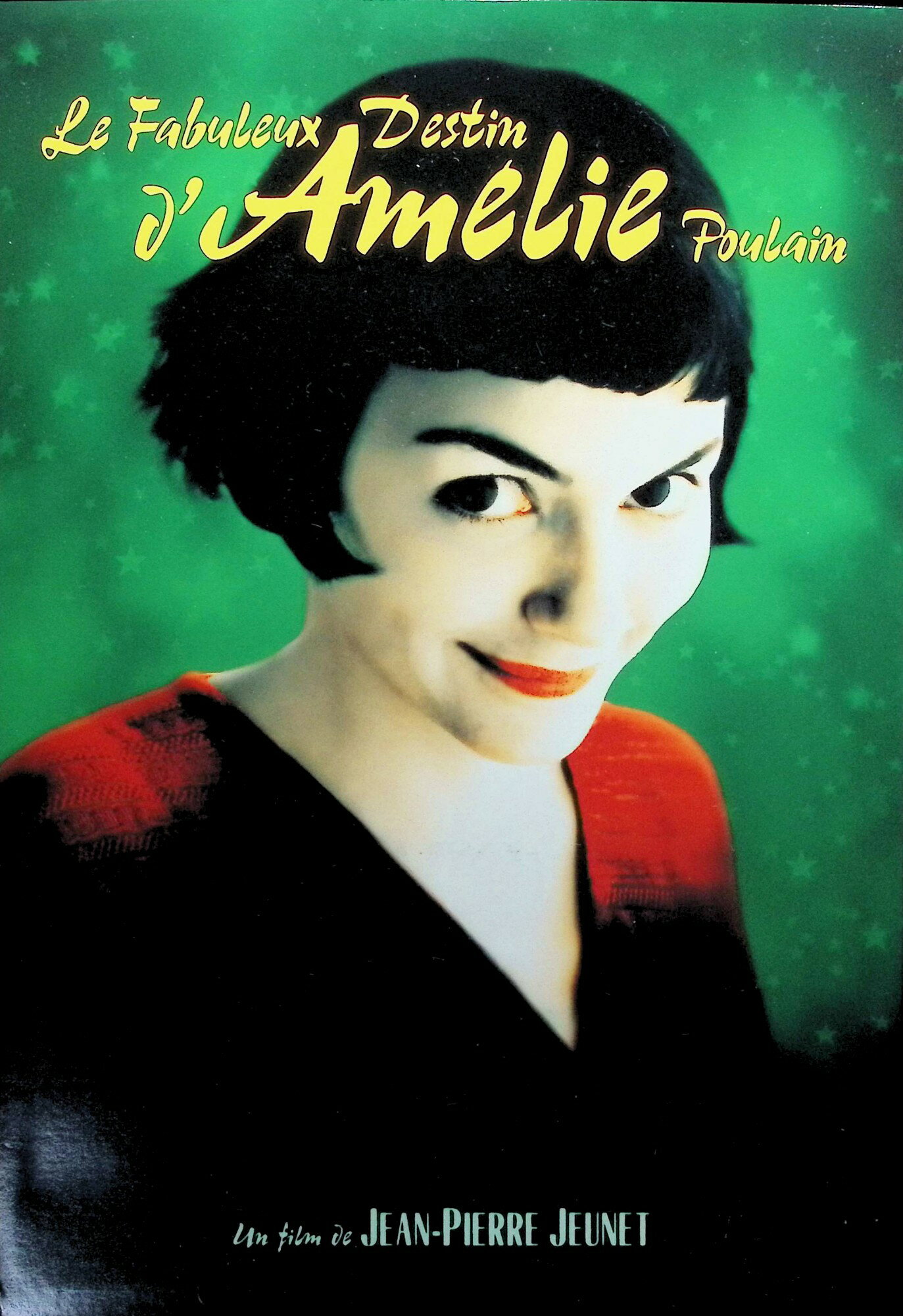 「 アメリ プレミアム・エディション[アメリ缶] [DVD]」 オドレイ・トトゥ、マチュー・カソヴィッツ、ドミニク・ピノン、監督ジャン＝ピエール・ジュネ 内容解説 パリ・モンマルトル。空想癖のある少女時代を経て、カフェで働きながら古いアパートに一人で暮らすアメリ。他人とうまく関われない彼女は、部屋で見つけた古い宝箱を持ち主に返したことをきっかけに、周囲の人々をこっそり幸せにする小さなイタズラに喜びを見いだしていく。やがて証明写真を拾い集める不思議な青年ニノと出会い恋心を抱くが、自分から近づくことができず……。鮮やかな色彩でパリの日常を切り取り、フランスで国民的大ヒットを記録した一作。 ジャンル ラブストーリー／コメディ／ファンタジー 受賞・評価 2001年製作のフランス映画、本編121分。第27回セザール賞で作品賞・監督賞・音楽賞・美術賞の4部門を受賞し、第74回アカデミー賞では外国語映画賞・脚本賞ほか複数部門にノミネートされた。本商品は「アメリ缶」入りの特製パッケージによるプレミアム・エディション。 音声： 日本語・フランス語 字幕： 日本語・フランス語 JANコード： 4941565301484 ◇ディスク盤面状態良好ですが、ケースにスレ・小傷があります。 🐾 安心の検品・保証 当店ではすべての商品を1点ずつ丁寧に検品したうえで出品しております。 万が一、商品に不備がございましたら、商品到着日から30日以内であれば返品・返金を承ります。どうぞ安心してご利用ください。 🐾 送料無料・スピード発送 AM11時までのご注文は、日本郵便〈ゆうメール〉にて当日発送いたします。 ※ゆうメールは土日祝日の配達がございません。あらかじめご了承ください。 商品は防水クッション封筒で丁寧に梱包し、ポストへお届けします。 🐾 まとめ買いがおトク！クーポン配布中 2点以上のご購入　→　100円引き 4点以上のご購入　→　400円引き 8点以上のご購入　→　1,000円引きDISC PLUSは映画・音楽好きのための専門中古ショップです。 レア盤、絶版アイテム、懐かしの名作など、毎日新商品入荷中！ 🐾 まとめ買いでおトクなクーポン配布中🐾