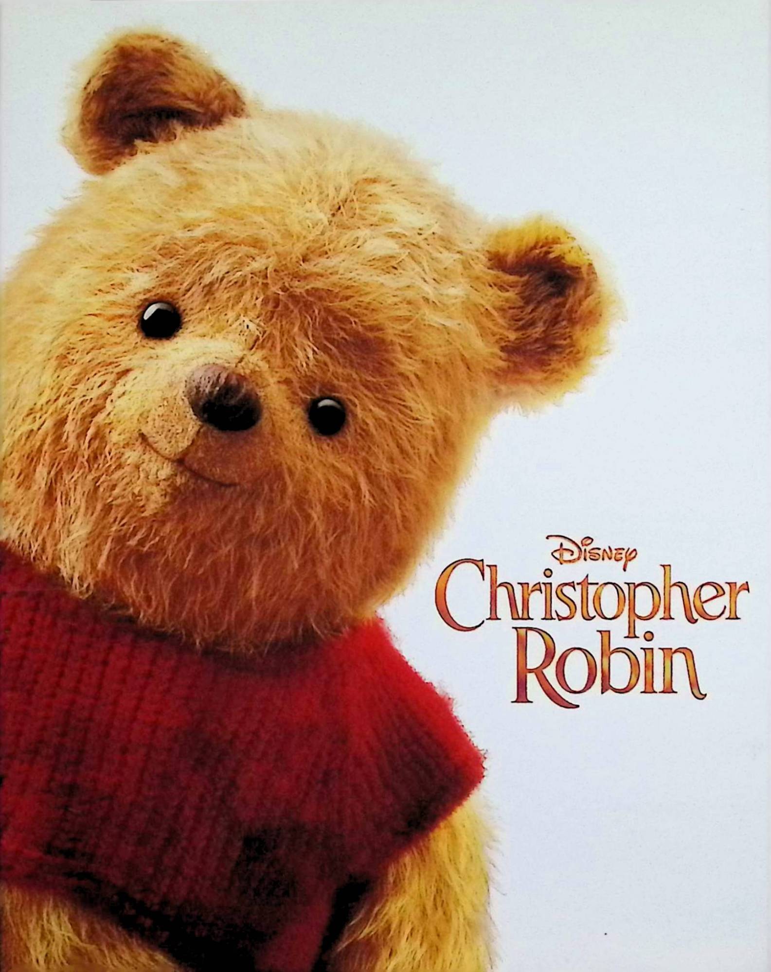 【中古】 プーと大人になった僕 MovieNEX [ブルーレイ+DVD+デジタルコピー+MovieNEXワールド] [Blu-ray] ユアン・マクレガー、ヘイリー・アトウェル、ジム・カミングス、監督マーク・フォースター （送料無料）
