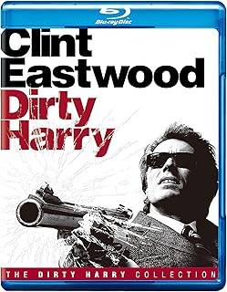 「 ダーティハリー [Blu-ray]」 クリント・イーストウッド (出演), レニ・サントリ (出演), ドン・シーゲル (監督) イーストウッドの名声を確立したアクション映画の傑作。一般市民がビルの屋上から無差別に銃撃される。犯人は、10万ドルを支払わなければ次の犠牲者を狙う、とサンフランシスコ警察に通告。同市警の敏腕刑事ハリーは敢然と犯人捜査に乗り出す。彼の愛用するマグナム銃が活躍する派手なアクション場面も見ものだが、イーストウッドのかげりのあるアウトロー的性格が作り上げたハリー・キャラハン刑事が、なんといっても魅力的。このアンチ・ヒーロー的主人公への圧倒的支持が、後のシリーズ化を生み出した。刑事映画を“十八番”とするシーゲル監督の面目躍如といえる力作。 音声： 日本語・英語 字幕： 日本語・英語 JANコード： 4988135717740 🐾 安心の検品・保証 当店ではすべての商品を1点ずつ丁寧に検品したうえで出品しております。 万が一、商品に不備がございましたら、商品到着日から30日以内であれば返品・返金を承ります。どうぞ安心してご利用ください。 🐾 送料無料・スピード発送 AM11時までのご注文は、日本郵便〈ゆうメール〉にて当日発送いたします。 ※ゆうメールは土日祝日の配達がございません。あらかじめご了承ください。 商品は防水クッション封筒で丁寧に梱包し、ポストへお届けします。 🐾 まとめ買いがおトク！クーポン配布中 2点以上のご購入　→　100円引き 4点以上のご購入　→　400円引き 8点以上のご購入　→　1,000円引きDISC PLUSは映画・音楽好きのための専門中古ショップです。 レア盤、絶版アイテム、懐かしの名作など、毎日新商品入荷中！ 🐾 まとめ買いでおトクなクーポン配布中 🐾