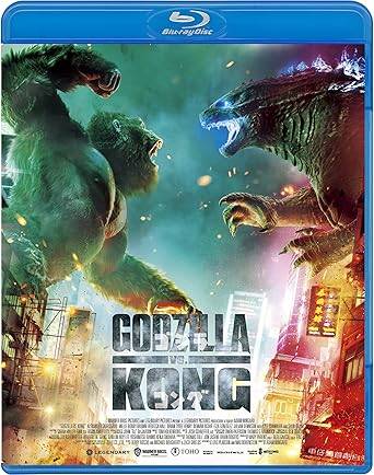 「 ゴジラvsコング Blu-ray2枚組」 アレクサンダー・スカルスガルド、ミリー・ボビー・ブラウン、レベッカ・ホール、監督アダム・ウィンガード 内容解説 巨大怪獣たちの激突によって壊滅的な被害を受けた地球。人類が各地の再建を進めるなか、特務機関モナークは怪獣たちの故郷を探る危険な任務に挑む。そんな折、姿を消していたゴジラが再び現れ、世界を恐怖に陥れる。その怒りの理由は何なのか——人類は対抗策として、髑髏島からコングを連れ出すことを決断する。 ジャンル SF／アクション／怪獣映画 受賞・評価 レジェンダリー・ピクチャーズが手がける「モンスター・ヴァース」シリーズ第4作。日本の『ゴジラ』とアメリカの『キングコング』という二大アイコンの直接対決を描き、コロナ禍の2021年公開作としては異例のヒットを記録した。日本からは小栗旬が出演している。 音声： 日本語・英語 字幕： 日本語 JANコード： 4988104129338 🐾 安心の検品・保証 当店ではすべての商品を1点ずつ丁寧に検品したうえで出品しております。 万が一、商品に不備がございましたら、商品到着日から30日以内であれば返品・返金を承ります。どうぞ安心してご利用ください。 🐾 送料無料・スピード発送 AM11時までのご注文は、日本郵便〈ゆうメール〉にて当日発送いたします。 ※ゆうメールは土日祝日の配達がございません。あらかじめご了承ください。 商品は防水クッション封筒で丁寧に梱包し、ポストへお届けします。 🐾 まとめ買いがおトク！クーポン配布中 2点以上のご購入　→　100円引き 4点以上のご購入　→　400円引き 8点以上のご購入　→　1,000円引きDISC PLUSは映画・音楽好きのための専門中古ショップです。 レア盤、絶版アイテム、懐かしの名作など、毎日新商品入荷中！ 🐾 まとめ買いでおトクなクーポン配布中 🐾