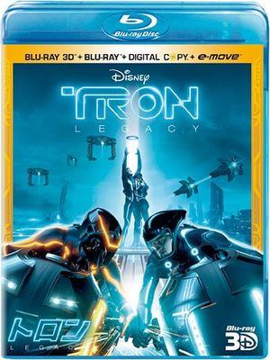 「 トロン：レガシー 3Dスーパー・セット [Blu-ray]」 ギャレット・ヘドランド、ジェフ・ブリッジス、オリヴィア・ワイルド、監督 ジョセフ・コシンスキー 内容解説 デジタル世界の創造者ケヴィン・フリンが姿を消してから20年。父の失踪の謎を追う息子サムは、廃墟となったゲームセンターから電脳世界「グリッド」へ転送される。そこは父が生み出したプログラム・クルーが独裁支配する非情な世界だった。サムは父と、彼を守る女戦士クオラとともに、現実世界への帰還を目指して命懸けのライトサイクル戦に挑む。 ジャンル SF／アクション／アドベンチャー 受賞・評価 1982年の革新的SF『トロン』の28年ぶりとなる続編。監督はジョセフ・コシンスキー、ケヴィン・フリン役でジェフ・ブリッジスが続投した。音楽をエレクトロデュオのダフト・パンクが担当し、3D映像と電子音楽が融合したビジュアルが大きな話題を集めた。本商品は3D版と2D版を収めたスーパー・セット。 音声： 日本語・英語 字幕： 日本語・英語 JANコード： 4959241712240 🐾 安心の検品・保証 当店ではすべての商品を1点ずつ丁寧に検品したうえで出品しております。 万が一、商品に不備がございましたら、商品到着日から30日以内であれば返品・返金を承ります。どうぞ安心してご利用ください。 🐾 送料無料・スピード発送 AM11時までのご注文は、日本郵便〈ゆうメール〉にて当日発送いたします。 ※ゆうメールは土日祝日の配達がございません。あらかじめご了承ください。 商品は防水クッション封筒で丁寧に梱包し、ポストへお届けします。 🐾 まとめ買いがおトク！クーポン配布中 2点以上のご購入　→　100円引き 4点以上のご購入　→　400円引き 8点以上のご購入　→　1,000円引きDISC PLUSは映画・音楽好きのための専門中古ショップです。 レア盤、絶版アイテム、懐かしの名作など、毎日新商品入荷中！ 🐾 まとめ買いでおトクなクーポン配布中 🐾