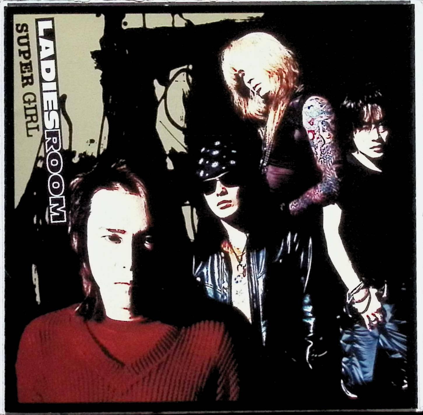 楽天市場】LADIES ROOM（CD・DVD）の通販