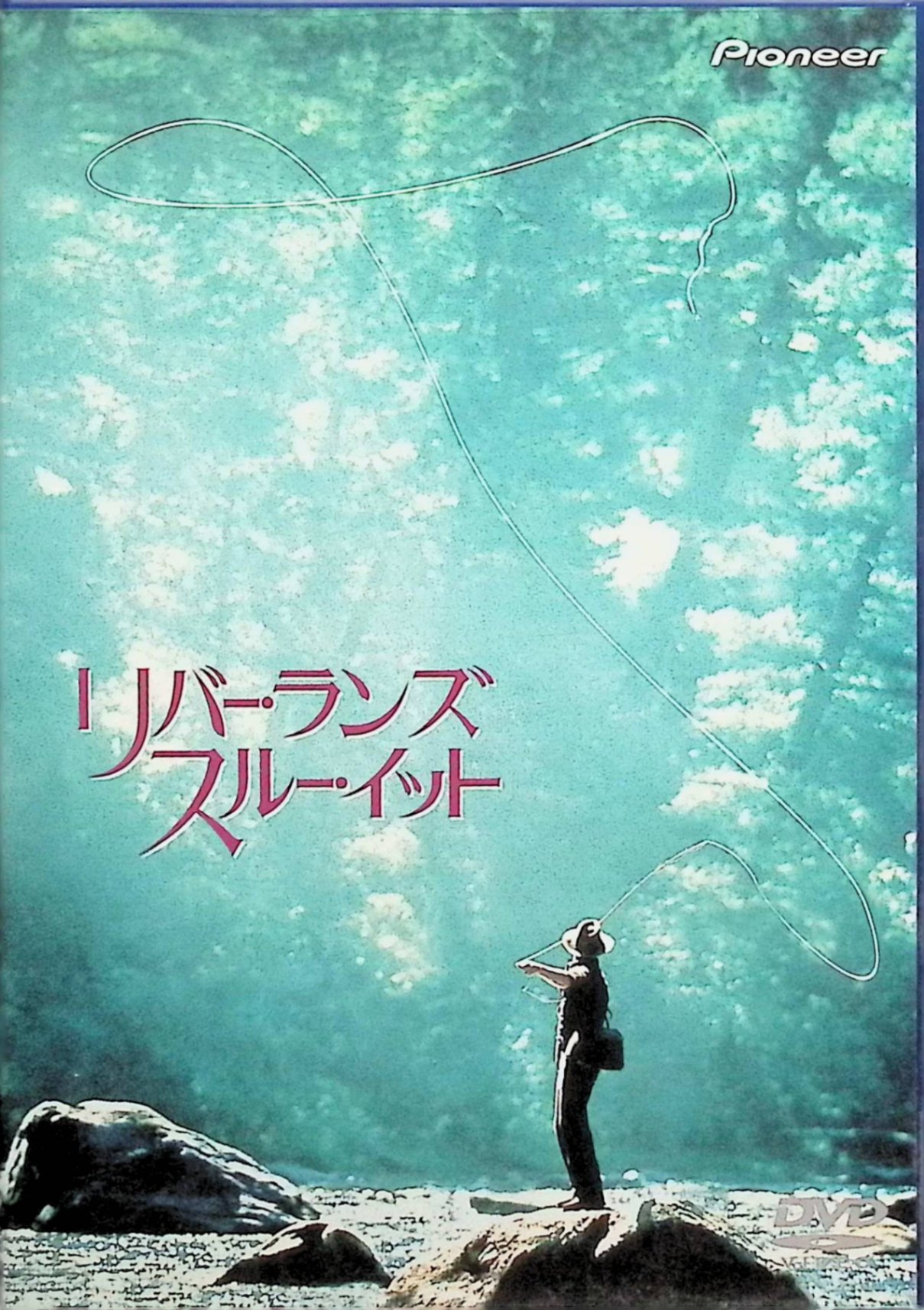楽天市場】リバー・ランズ・スルー・イット [blu-ray]の通販