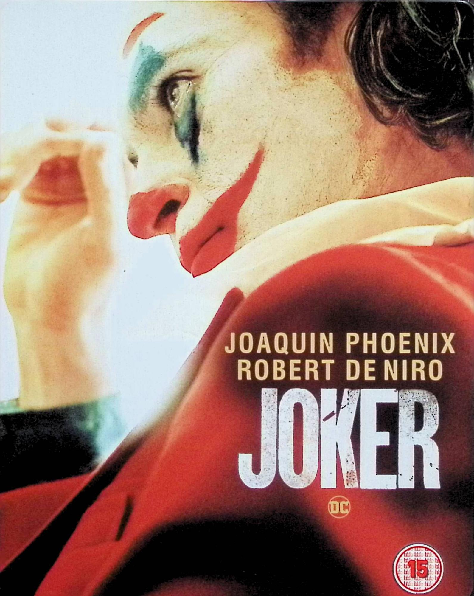 楽天市場】joker ホアキンの通販