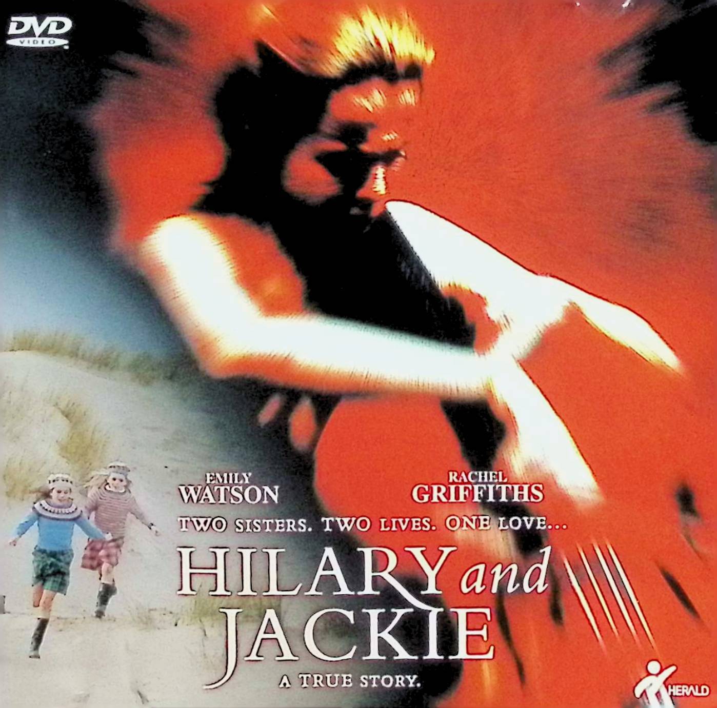 「 ほんとうのジャクリーヌ・デュ・プレ デラックス版 [DVD]」 エミリー・ワトソン (出演), アナンド・タッカー (監督) 【商品の状態】 ◇帯付き 幼い頃に非凡な音楽の素質を競い合ったデュ・プレ姉妹。姉ヒラリーは結婚して平凡な人生を歩むが、チェリストとして大成功を収めた妹ジャクリーヌは精神の均衡を失っていく。 実在の天才チェリストの生き様を生々しく描き、欧米で上映中止運動まで起きた人間ドラマ。栄光の陰でストレスに蝕まれていくヒロインと周囲の人々の関係を痛切に語り明かす。 音声： 日本語・英語 字幕： 日本語 JANコード： 4988102540012 🐾 安心の検品・保証 当店ではすべての商品を1点ずつ丁寧に検品したうえで出品しております。 万が一、商品に不備がございましたら、商品到着日から30日以内であれば返品・返金を承ります。どうぞ安心してご利用ください。 🐾 送料無料・スピード発送 AM11時までのご注文は、日本郵便〈ゆうメール〉にて当日発送いたします。 ※ゆうメールは土日祝日の配達がございません。あらかじめご了承ください。 商品は防水クッション封筒で丁寧に梱包し、ポストへお届けします。 🐾 まとめ買いがおトク！クーポン配布中 2点以上のご購入　→　100円引き 4点以上のご購入　→　400円引き 8点以上のご購入　→　1,000円引きDISC PLUSは映画・音楽好きのための専門中古ショップです。 レア盤、絶版アイテム、懐かしの名作など、毎日新商品入荷中！ 🐾 まとめ買いでおトクなクーポン配布中 🐾