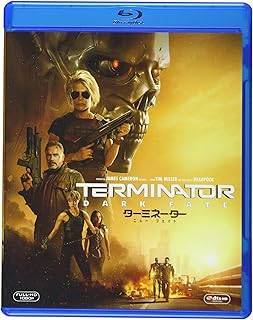 「 ターミネーター:ニュー・フェイト [Blu-ray]-」 アーノルド・シュワルツェネッガー (出演), ティム・ミラー (監督), リンダ・ハミルトン (出演) 人類滅亡の“審判の日“の危機は終わっていなかった。人類の命運を握る女性・ダニーを守る謎の戦士グレースと、女性の命を狙う凶悪な進化を遂げた最新型ターミネーターREV-9との壮絶な攻防が繰り広げられる。そこへ、サラ・コナーとT-800が現れ…… 『ターミネーター』『ターミネーター2』を生み出したジェームズ・キャメロン、アーノルド・シュワルツェネッガー、リンダ・ハミルトンが再集結し、サラ・コナーの新たな戦いを描く。『デッドプール』のティム・ミラーがメガホンを取り、キャメロンが監修を務め、マッケンジー・デイヴィス、ナタリア・レイエス、ガブリエル・ルナらが出演する。 音声： 日本語・英語 字幕： 日本語・英語 JANコード： 4959241778765 🐾 安心の検品・保証 当店ではすべての商品を1点ずつ丁寧に検品したうえで出品しております。 万が一、商品に不備がございましたら、商品到着日から30日以内であれば返品・返金を承ります。どうぞ安心してご利用ください。 🐾 送料無料・スピード発送 AM11時までのご注文は、日本郵便〈ゆうメール〉にて当日発送いたします。 ※ゆうメールは土日祝日の配達がございません。あらかじめご了承ください。 商品は防水クッション封筒で丁寧に梱包し、ポストへお届けします。 🐾 まとめ買いがおトク！クーポン配布中 2点以上のご購入　→　100円引き 4点以上のご購入　→　400円引き 8点以上のご購入　→　1,000円引きDISC PLUSは映画・音楽好きのための専門中古ショップです。 レア盤、絶版アイテム、懐かしの名作など、毎日新商品入荷中！ 🐾 まとめ買いでおトクなクーポン配布中 🐾