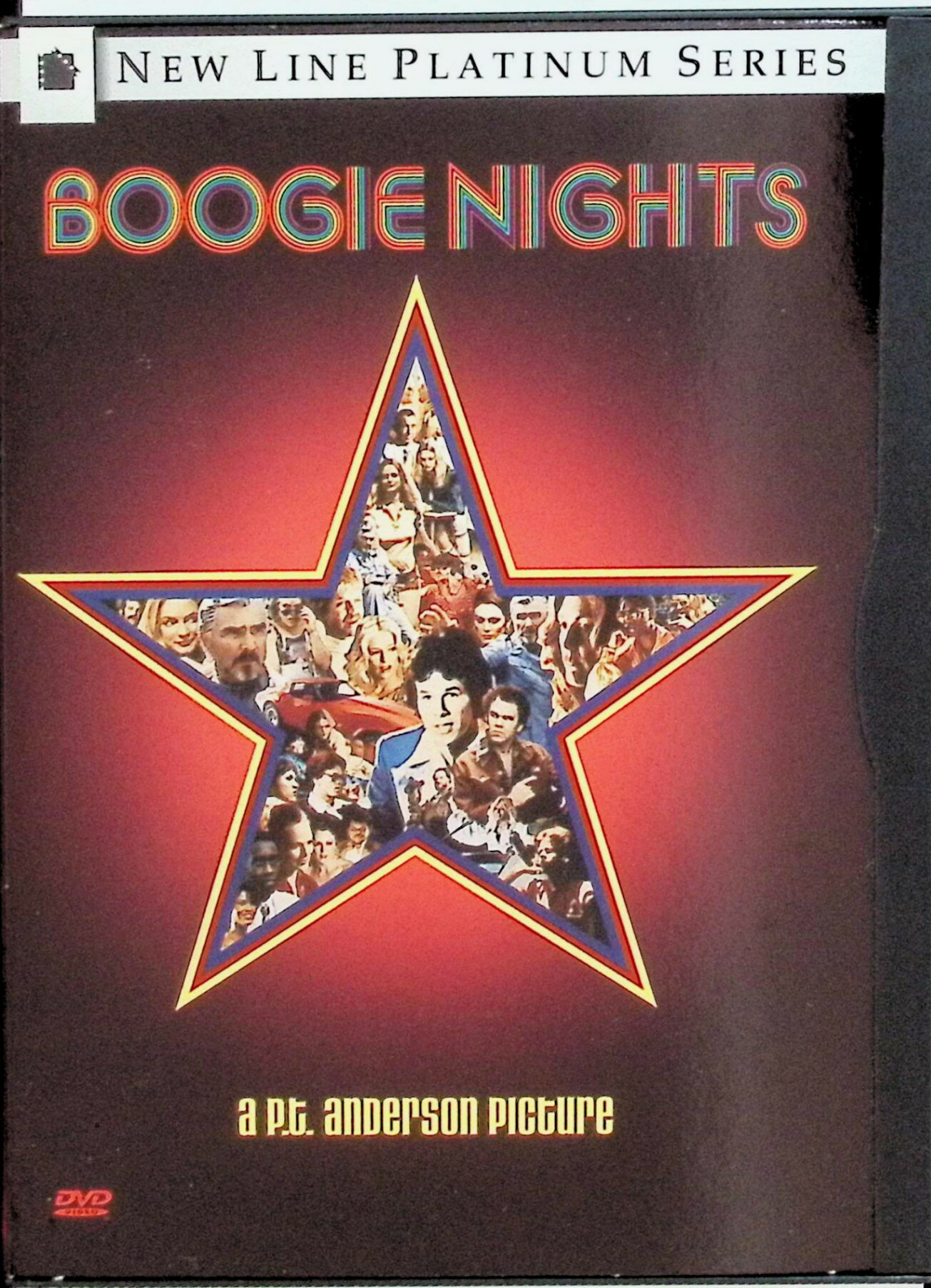 楽天市場】Boogie Nightsの通販