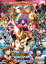 【バーゲン】【中古】DVD▼劇場版 イナズマイレブン GO vs ダンボール戦機W レンタル落ち 94円