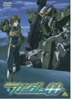 【バーゲン】【中古】DVD▼機動戦士ガンダム00 ダブルオー 2 レンタル落ち