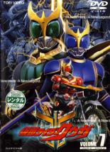 【中古】DVD▼仮面ライダー クウガ 7 レンタル落ち