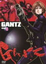 【中古】DVD▼GANTZ ガンツ 8(第16話〜第17話) レンタル落ち